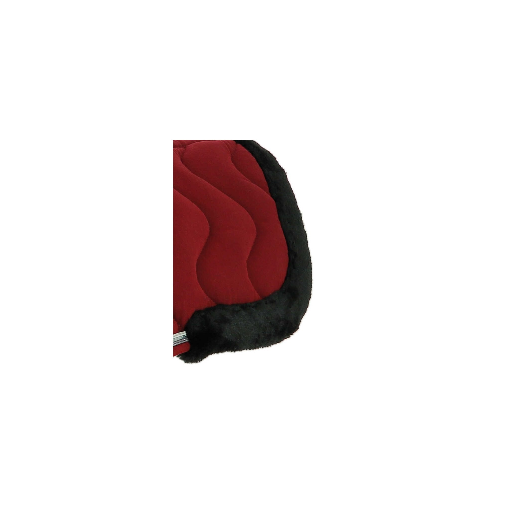 Equithème Jump Pro sadelpadd