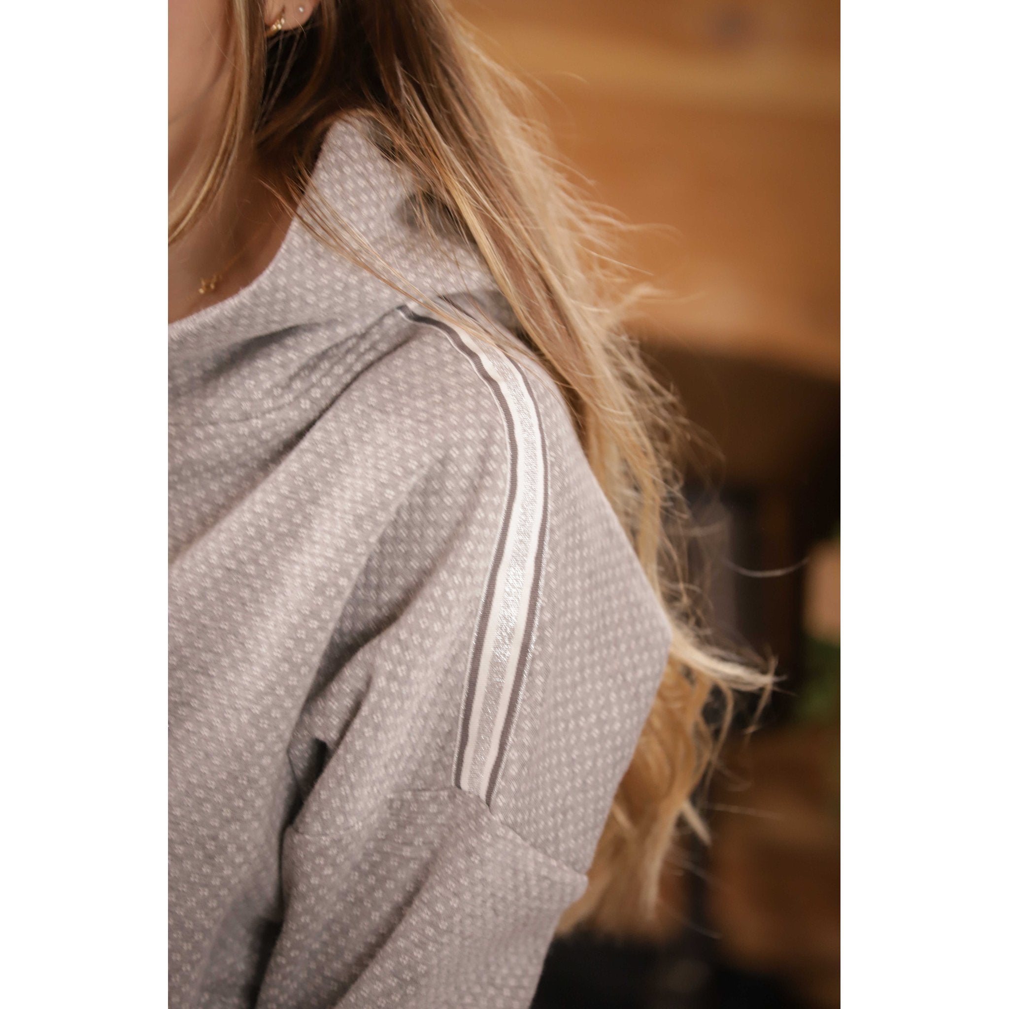 PENELOPE Chilly Hoodie