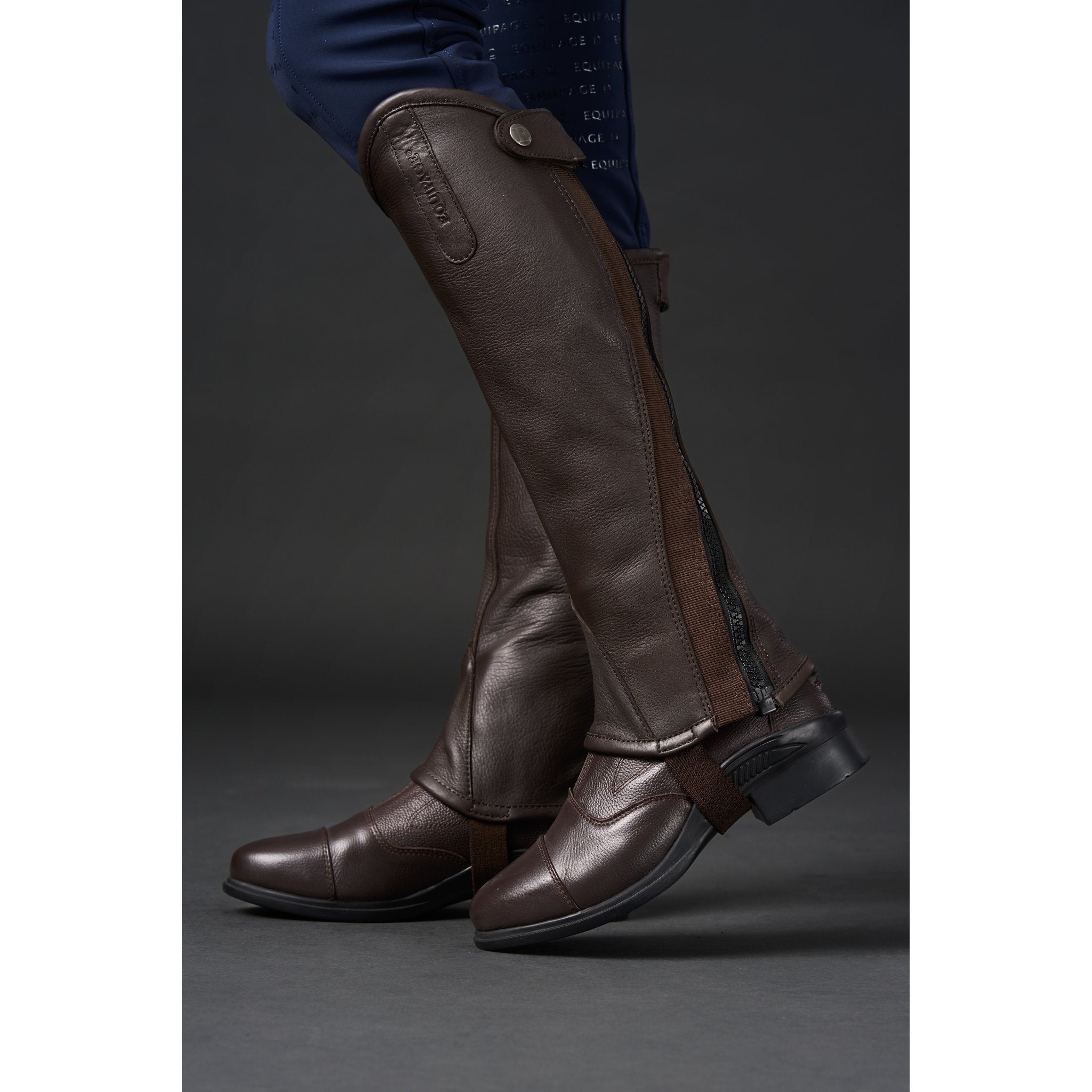 Equipage Burnley leggings