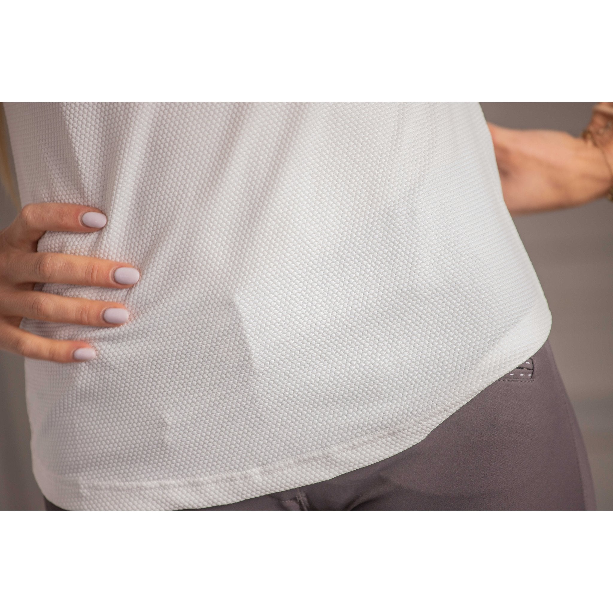 Penelope Techty Honey t-shirt
