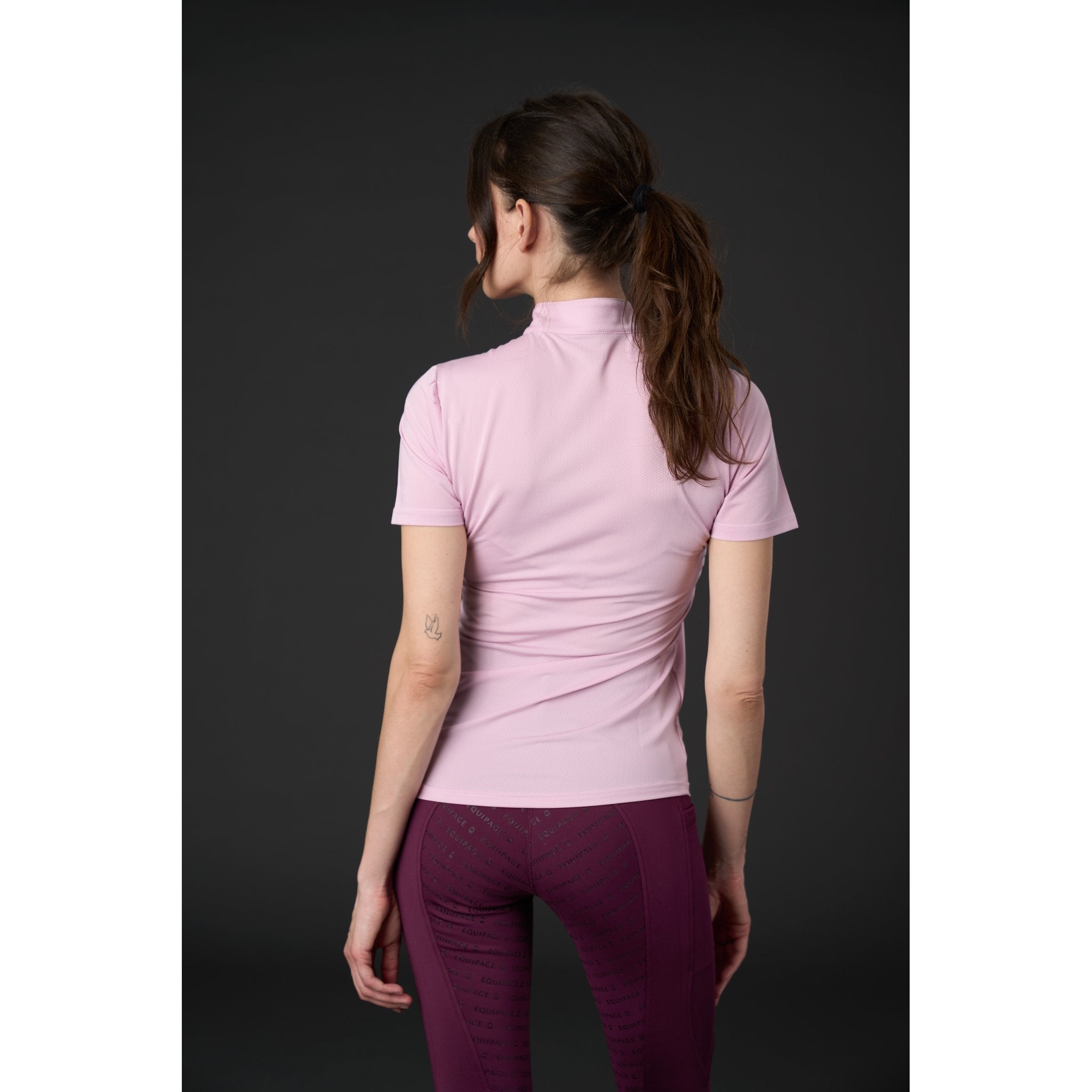 Equipage Hasty Topp