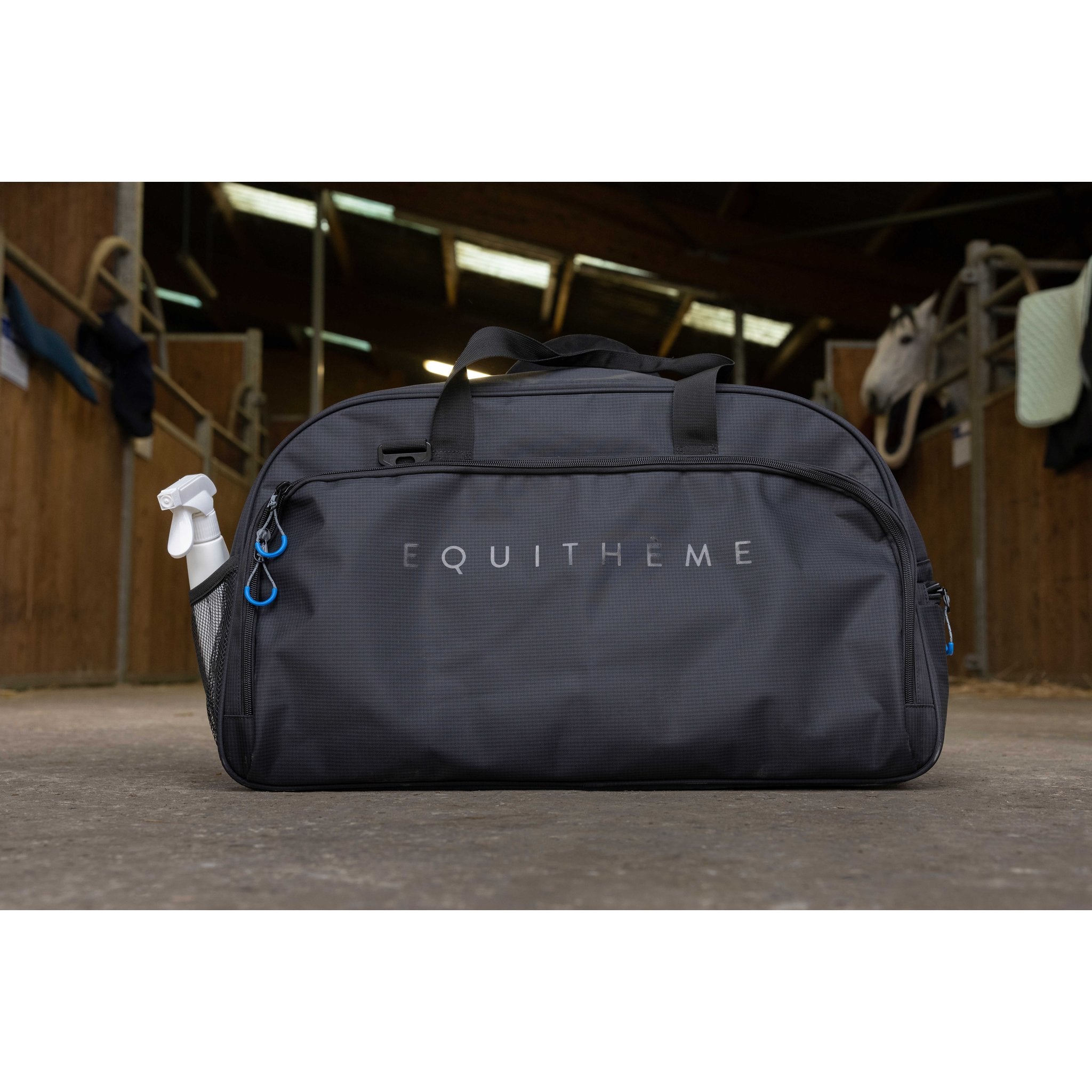 Equithème Sport Resväska Small