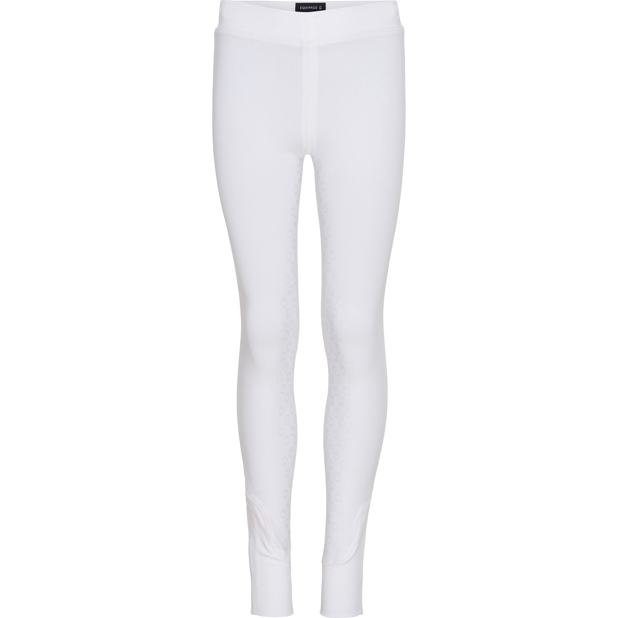 Equipage KIDS Dai helskodd tights