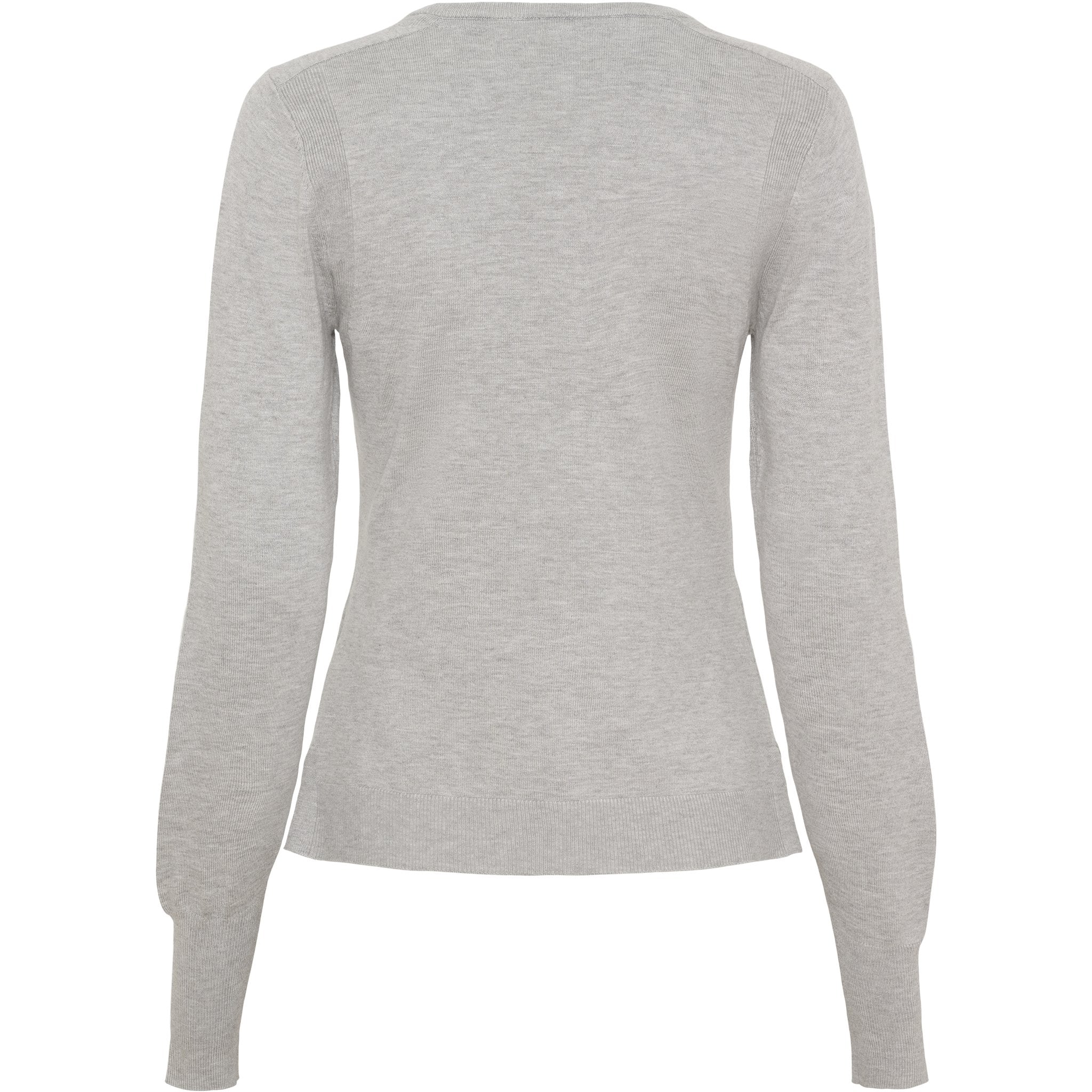 CATAGO Teagan stickad pullover