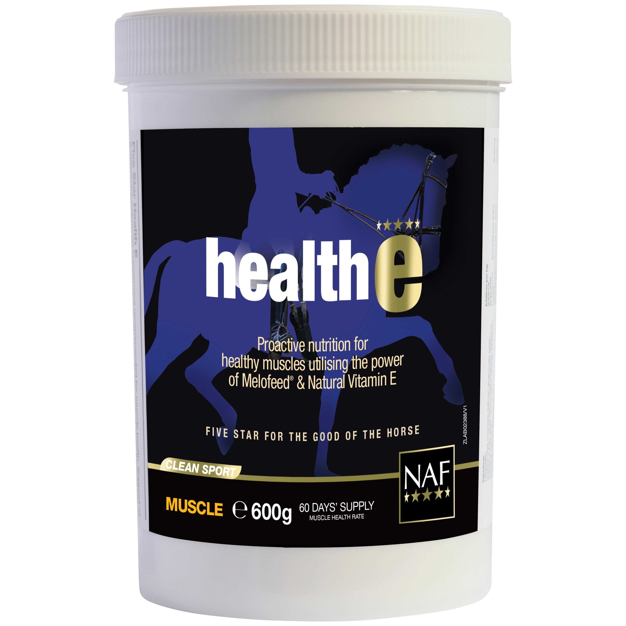 NAF Complementary Feed - Health-E