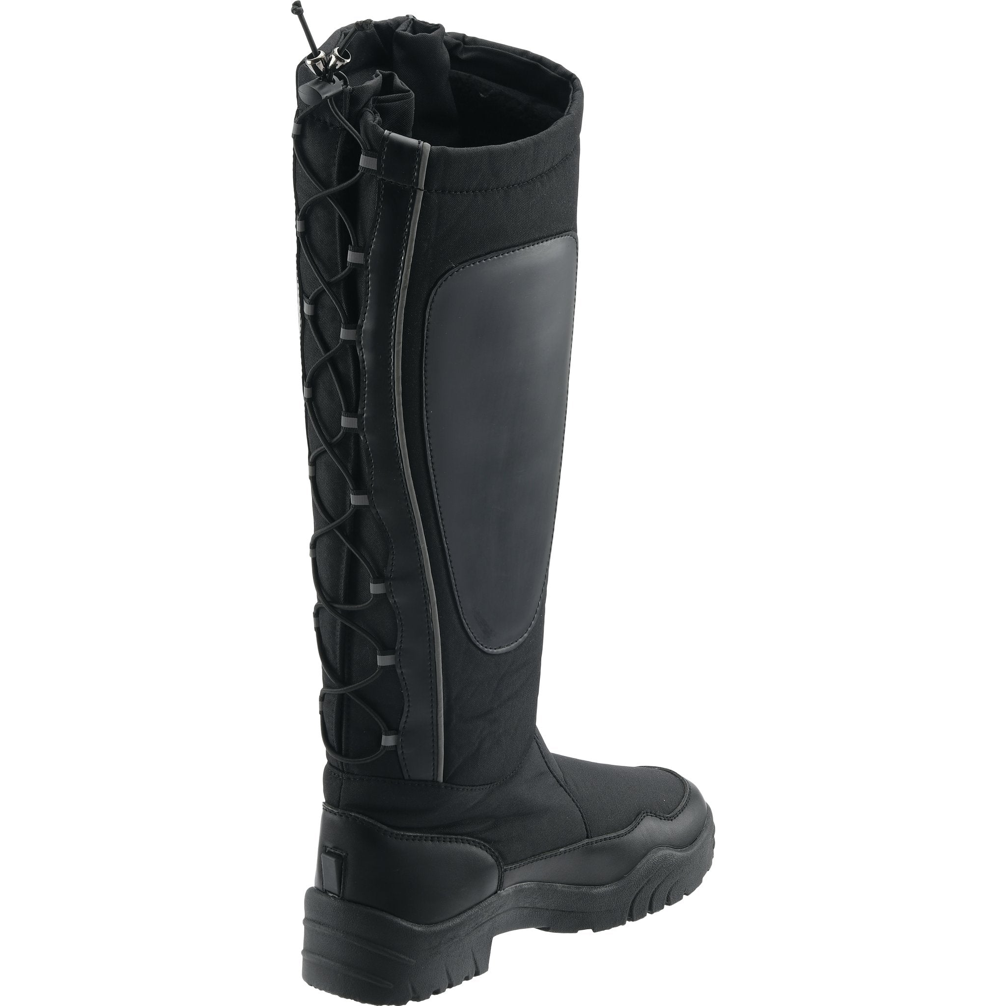 Equipage New Alaska ridstövel
