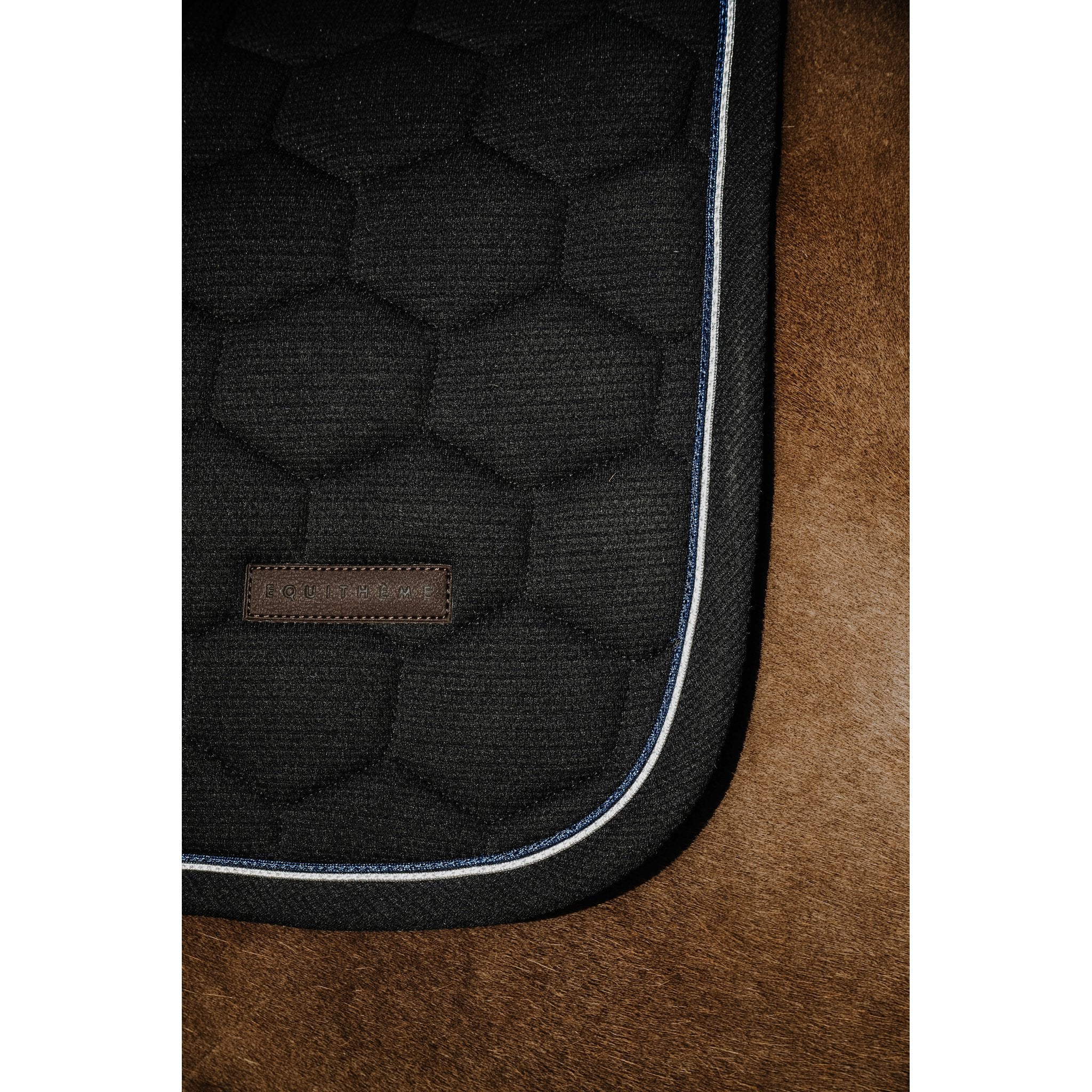 Equitheme Honey schabrak