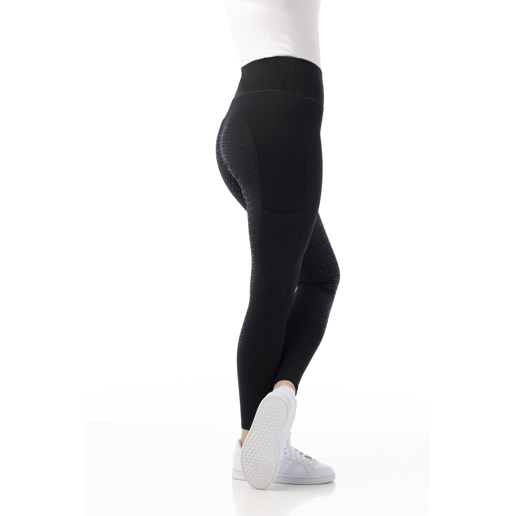 Equithème Lyly Ridtights Silikon