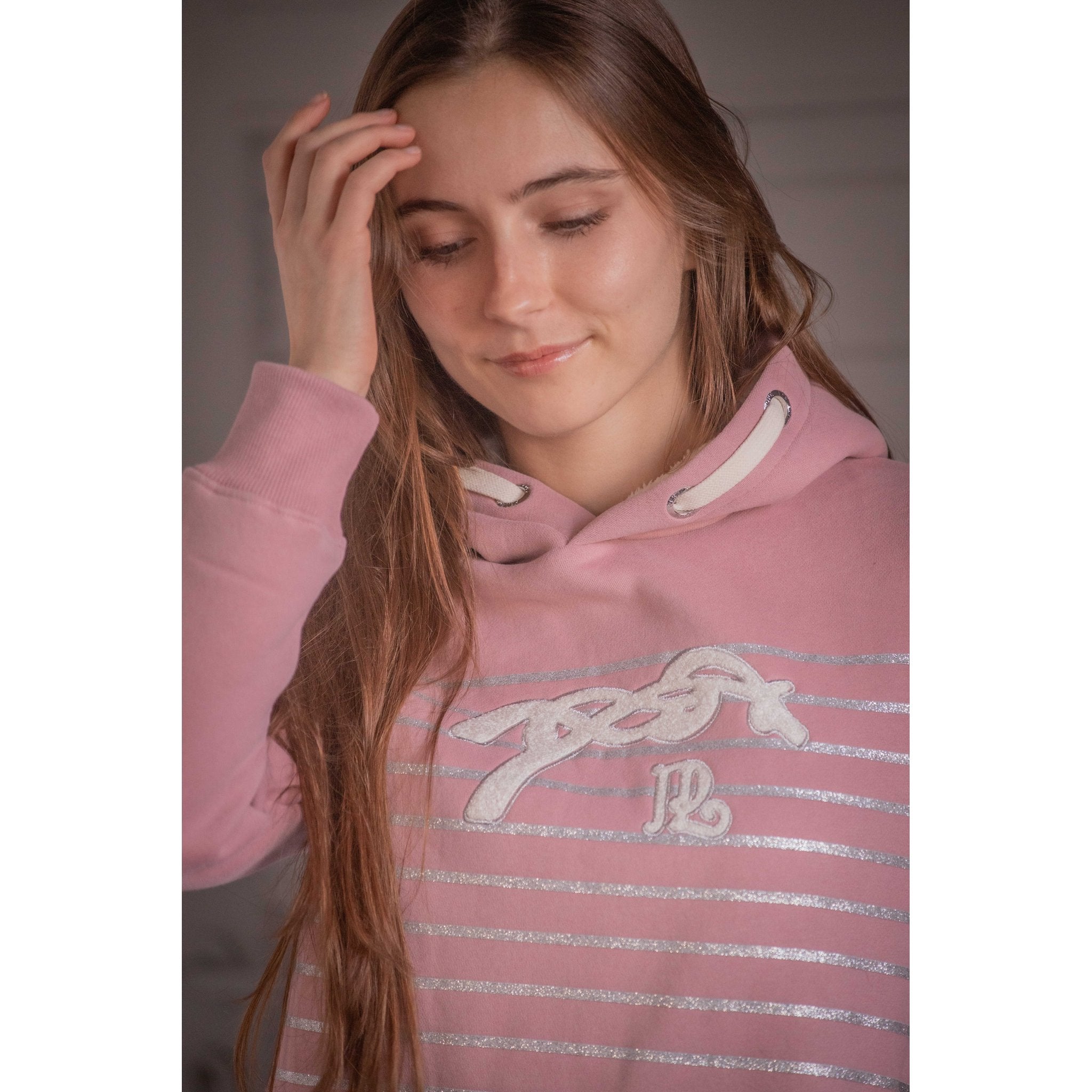 Penelope Ikona hoodie