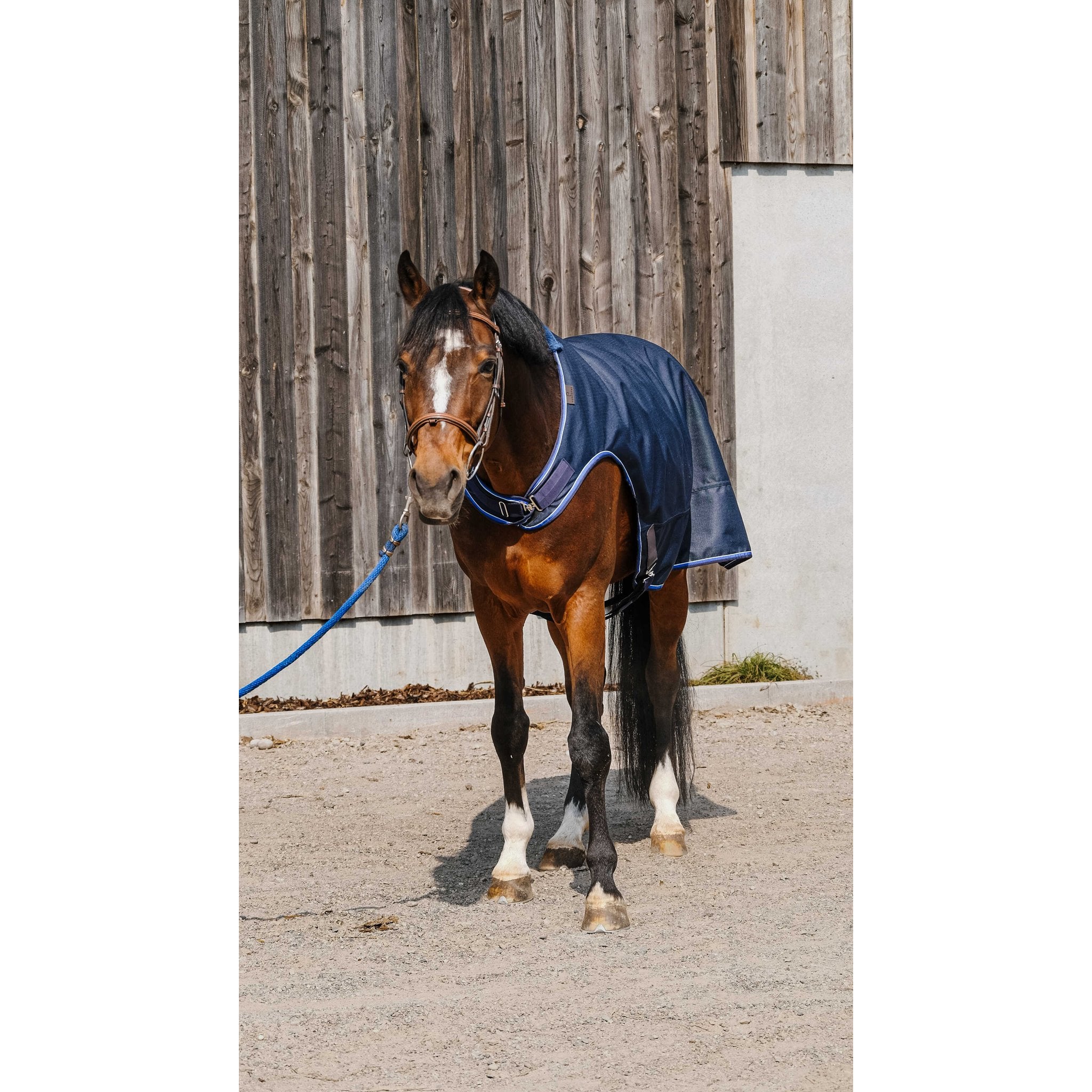 Equithème Classic Walkertäcke