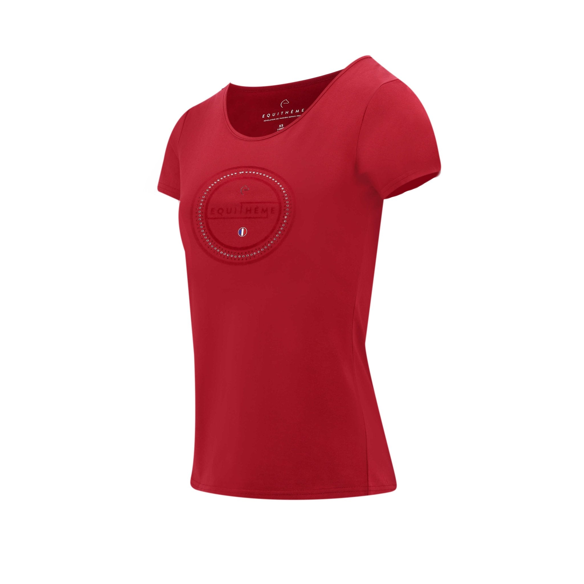 Equithème Anna T-shirt