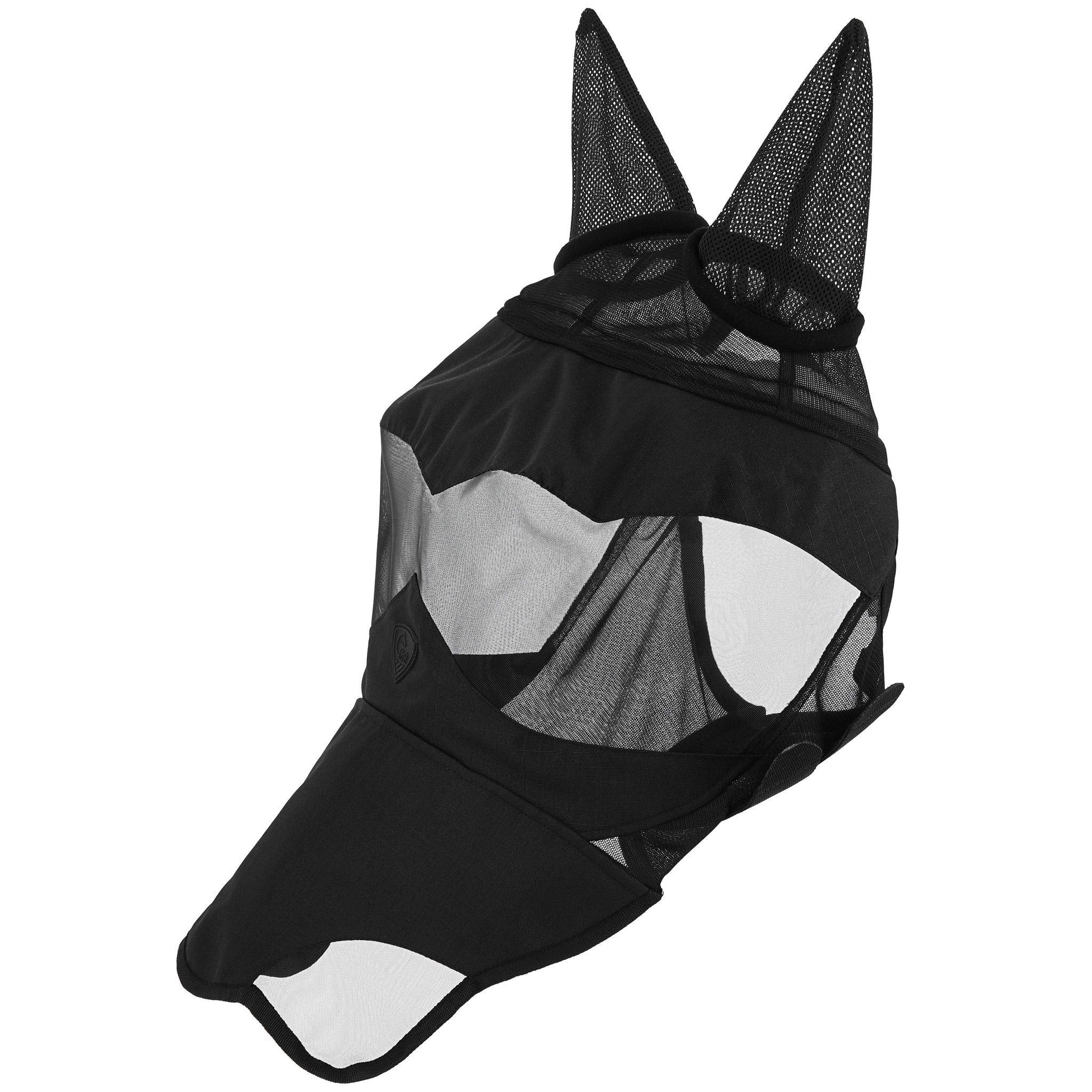 Pro Series Visor flugmask