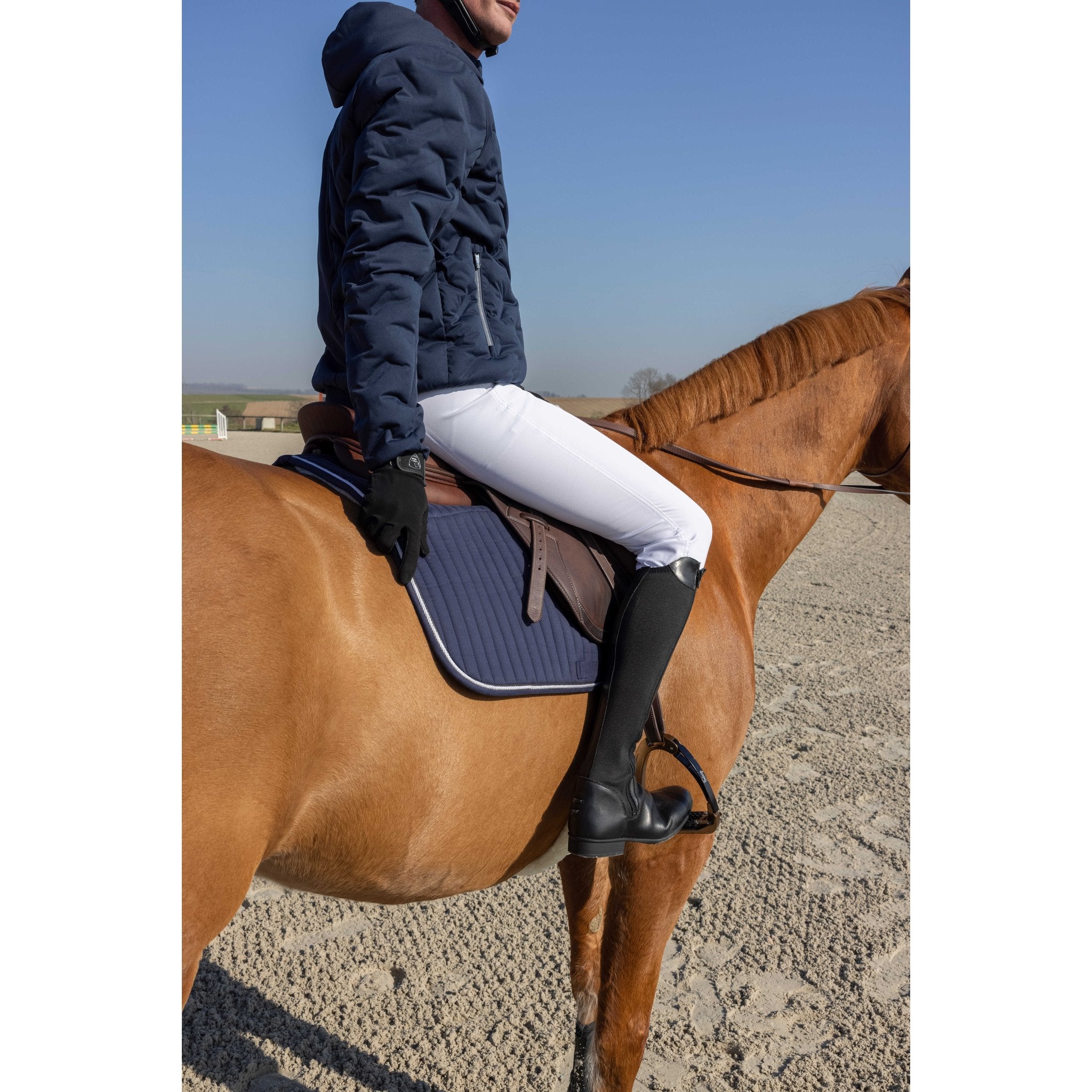 Pro Series Diagonal jacka