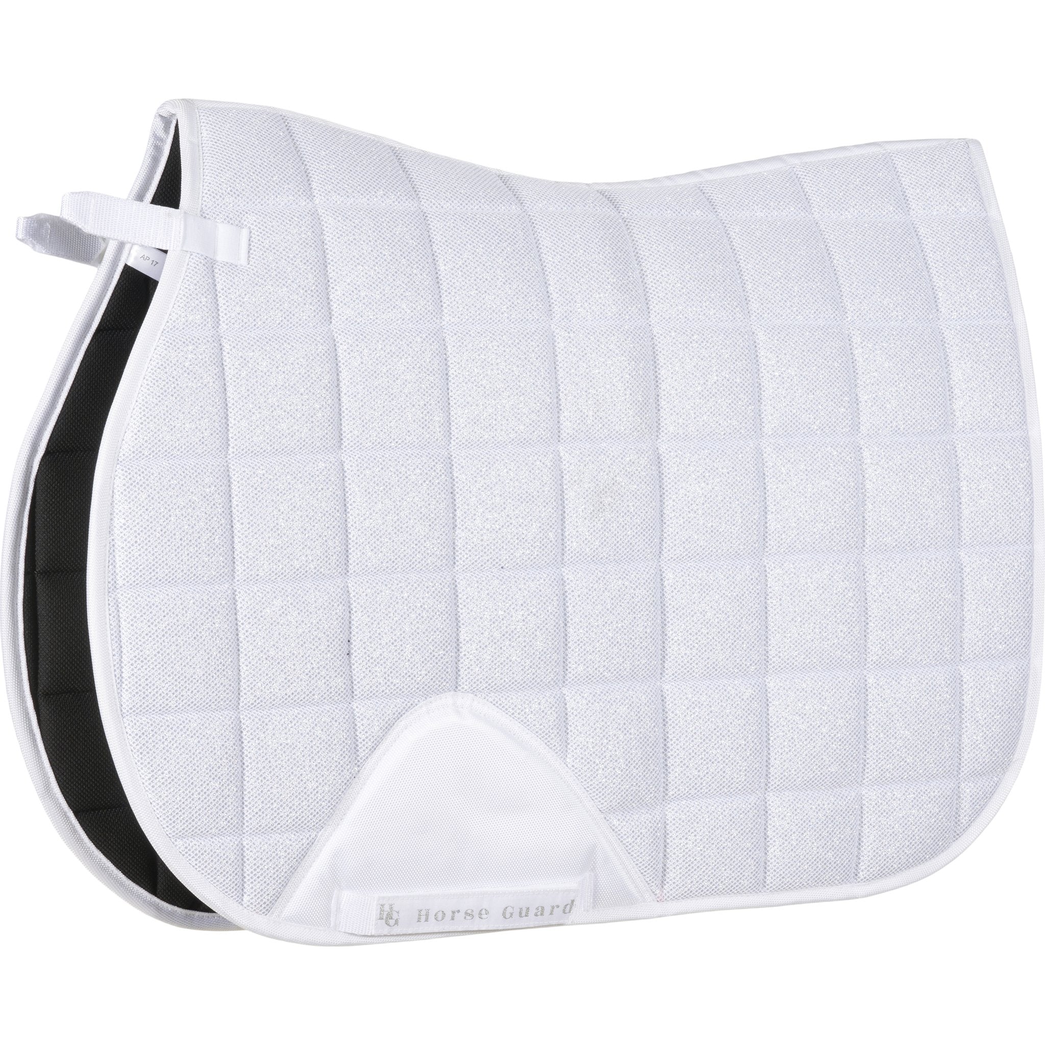 HorseGuard Mesh Glitter schabrak Hopp