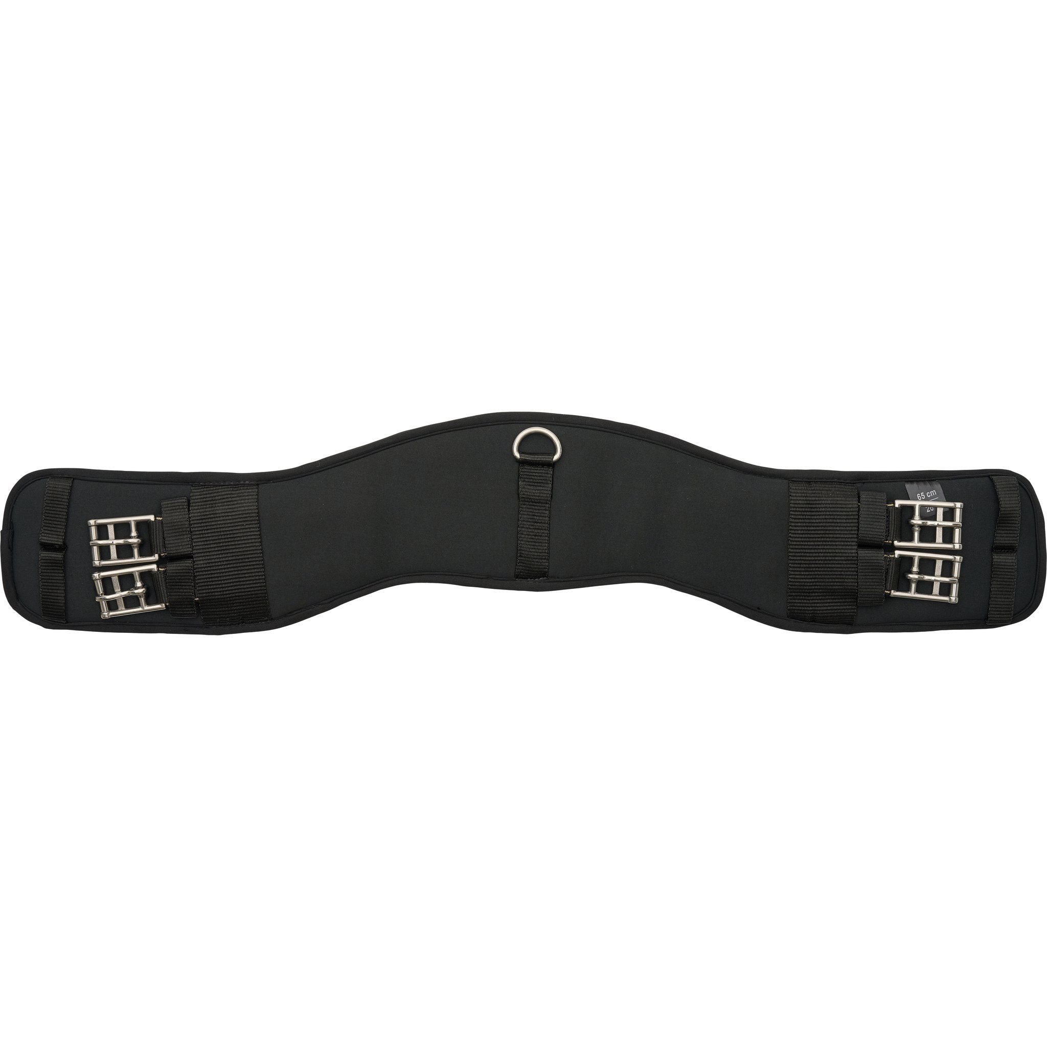 HorseGuard Dressyrgjord med memory foam