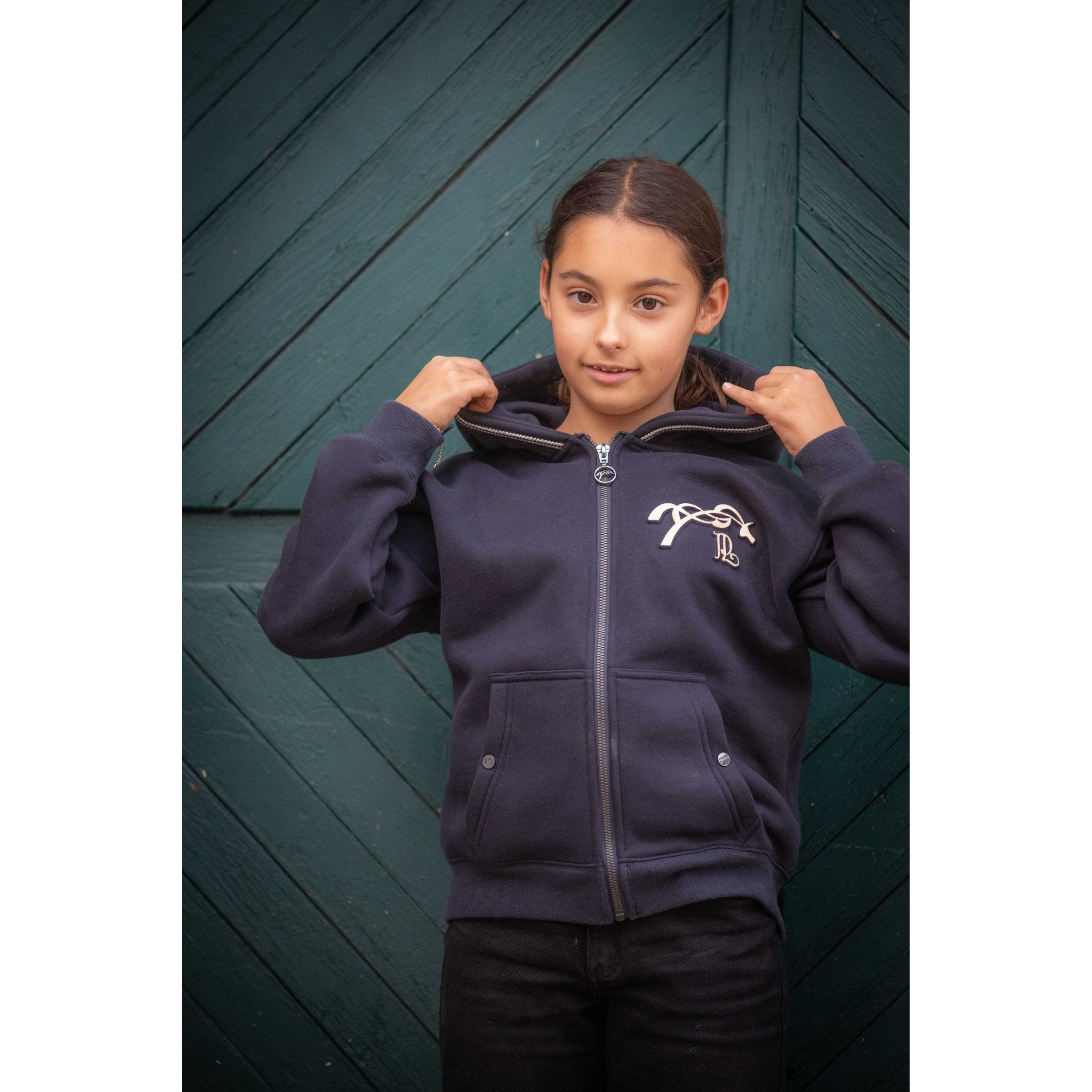 PENELOPE Eden Favorite Hoodie Barn