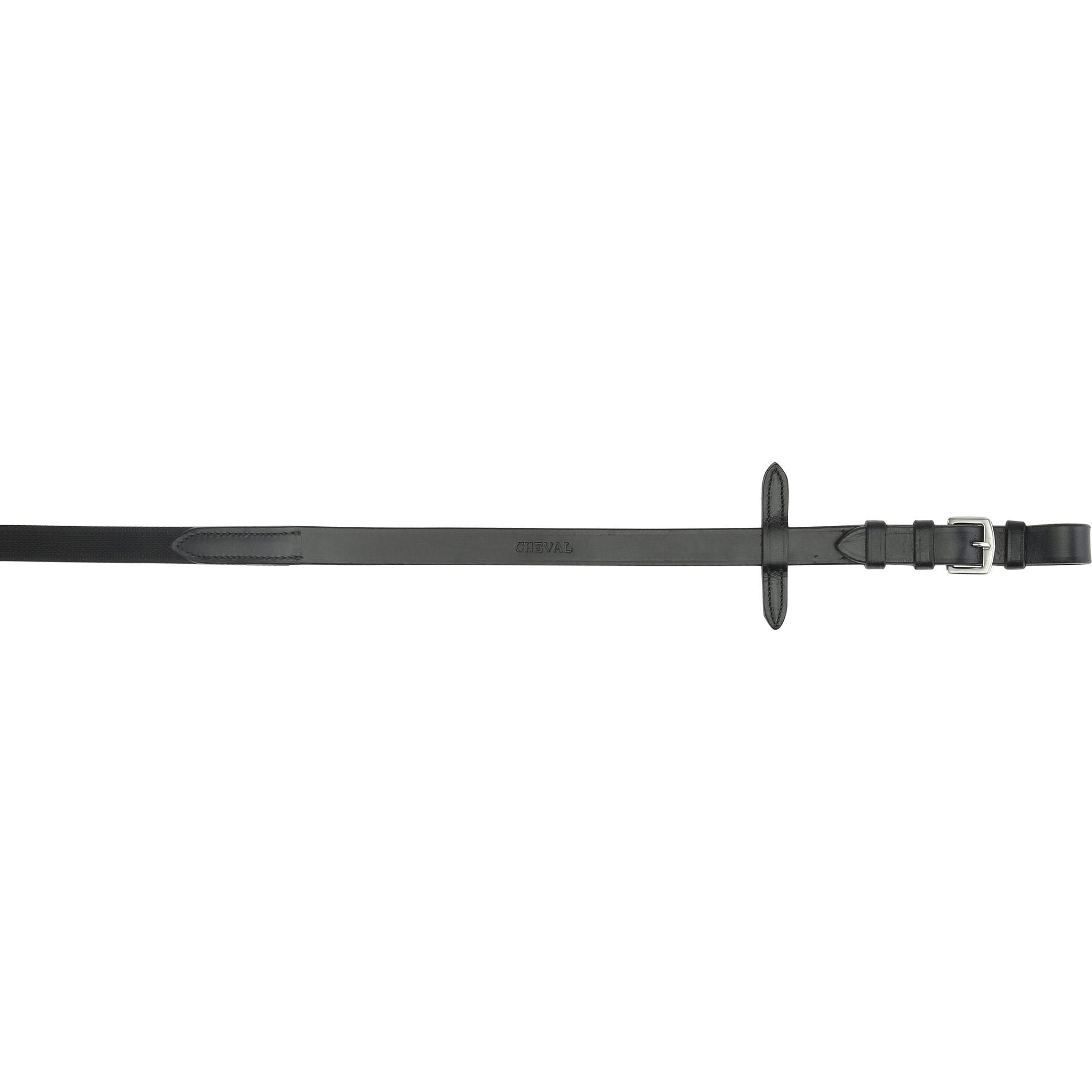 HorseGuard Cheval supergrip tygel 15mm