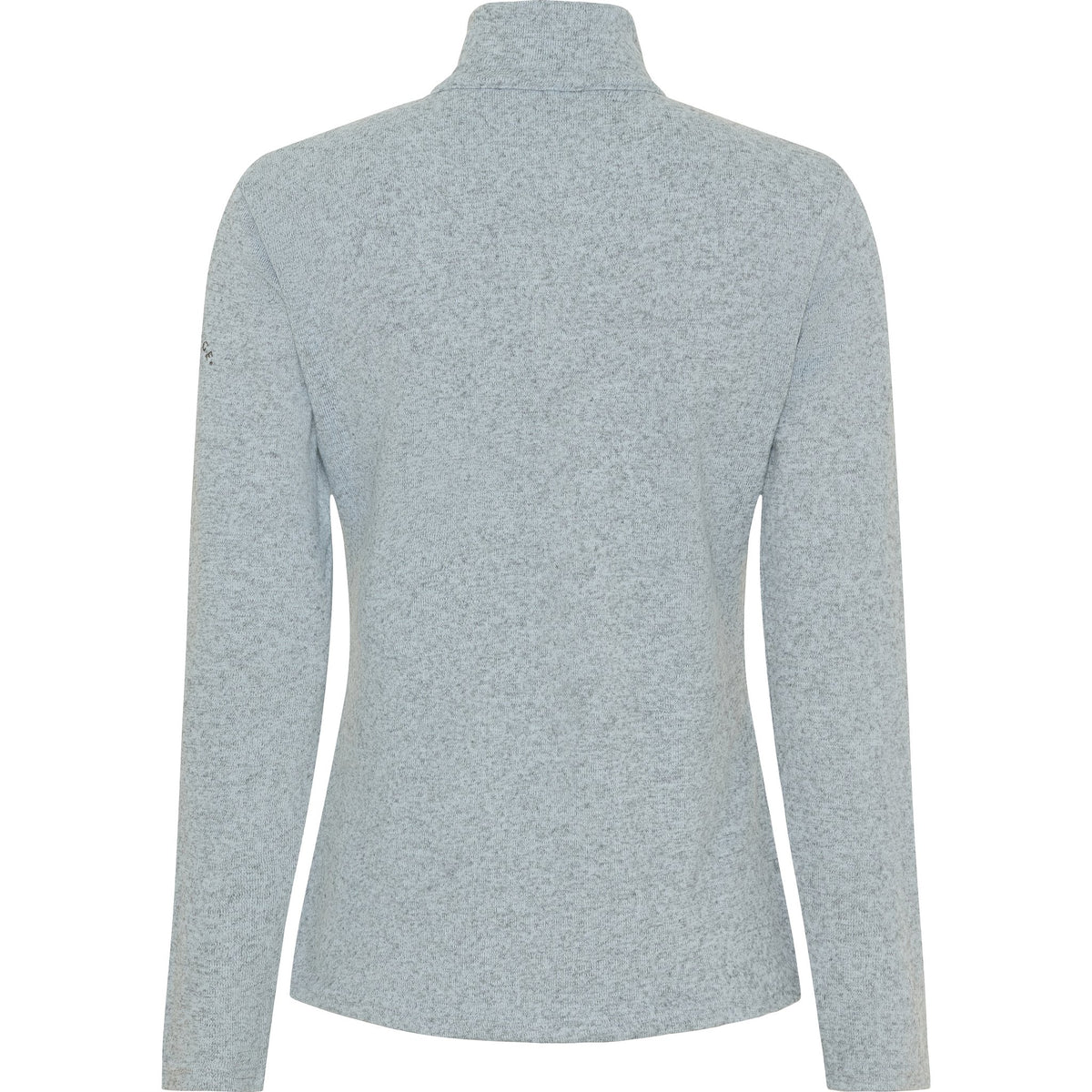 Equipage Stacey långärmad ridskjorta med half-zip