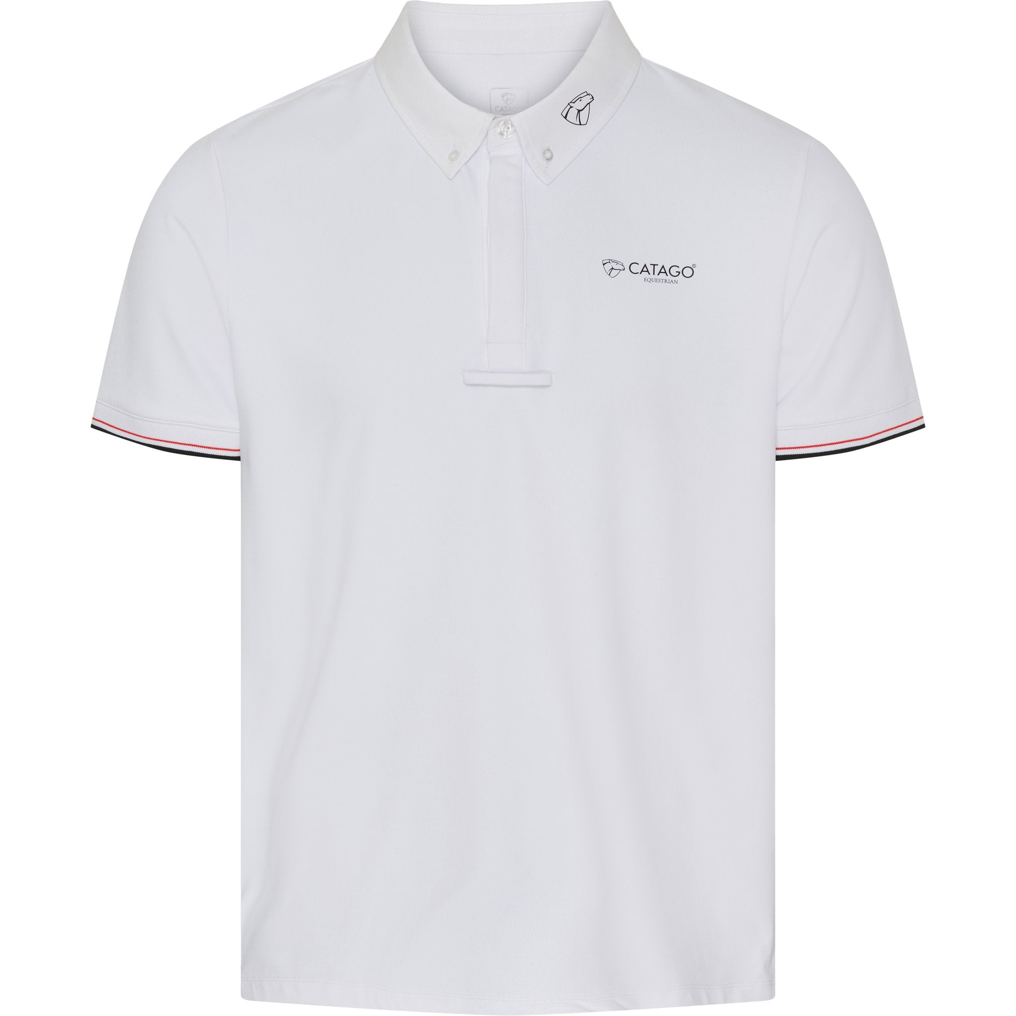 CATAGO MEN Nevin tävlingspolo