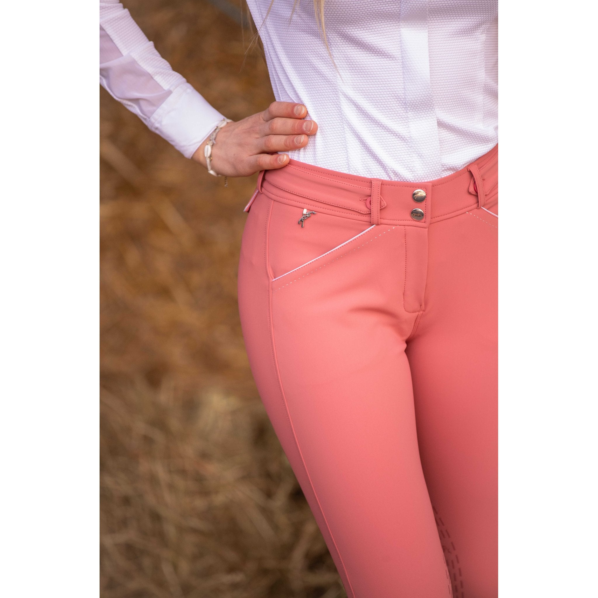 Penelope New Point Sellier ridbyxa