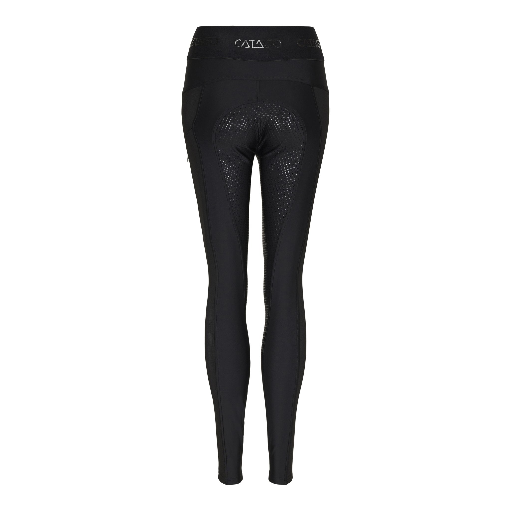 CATAGO Troy helskodd HW ridtights