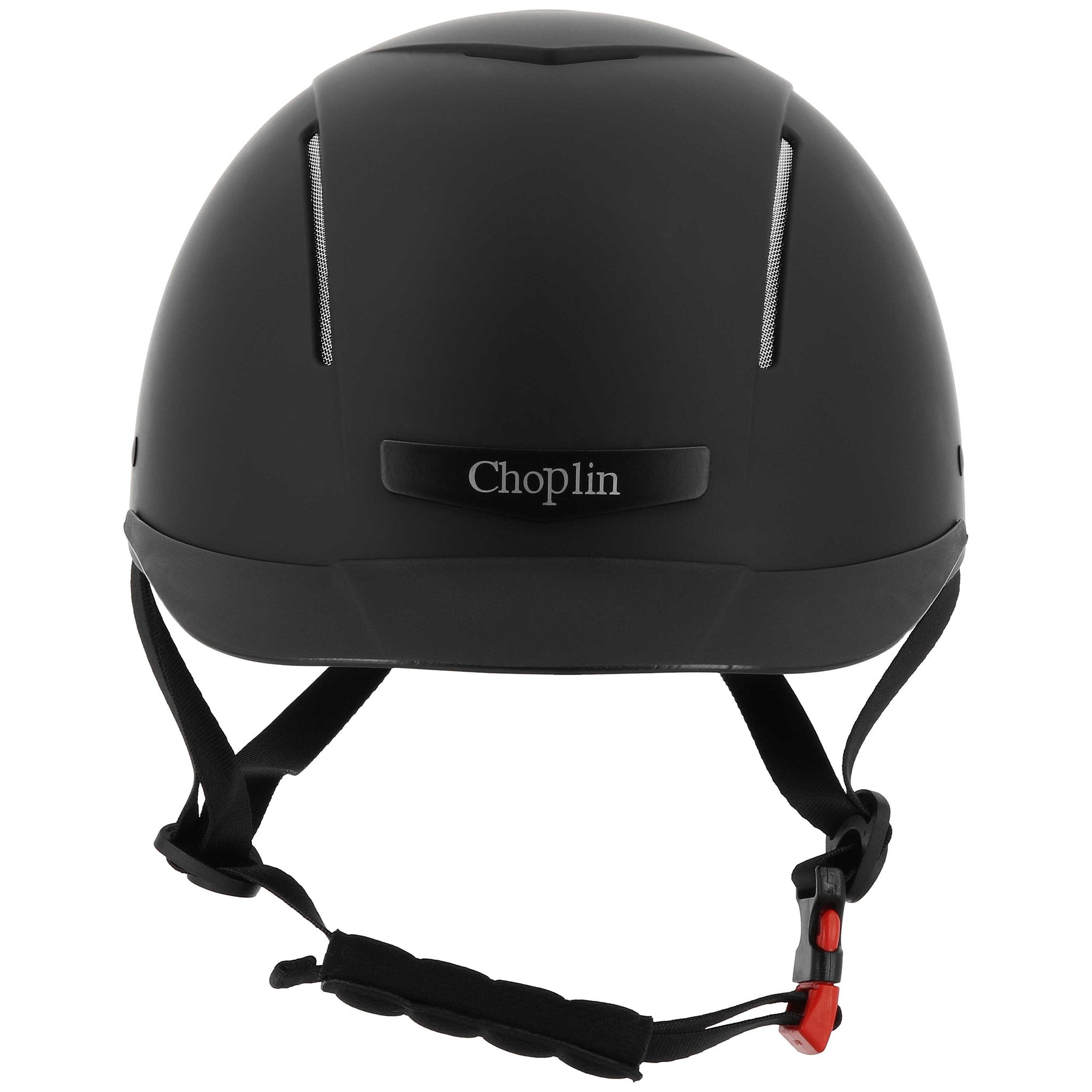 CHOPLIN Plume hjälm