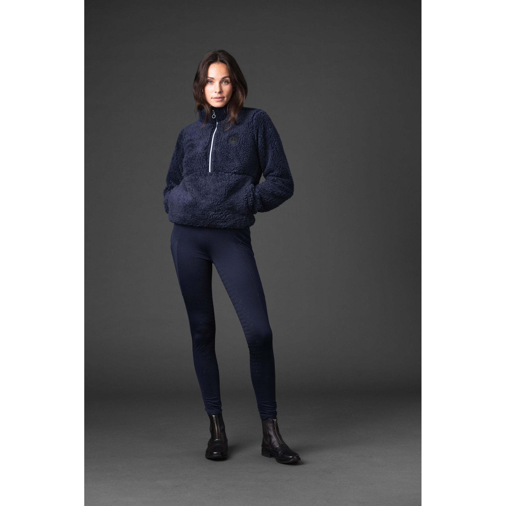 Equipage Veronika Pilétröja