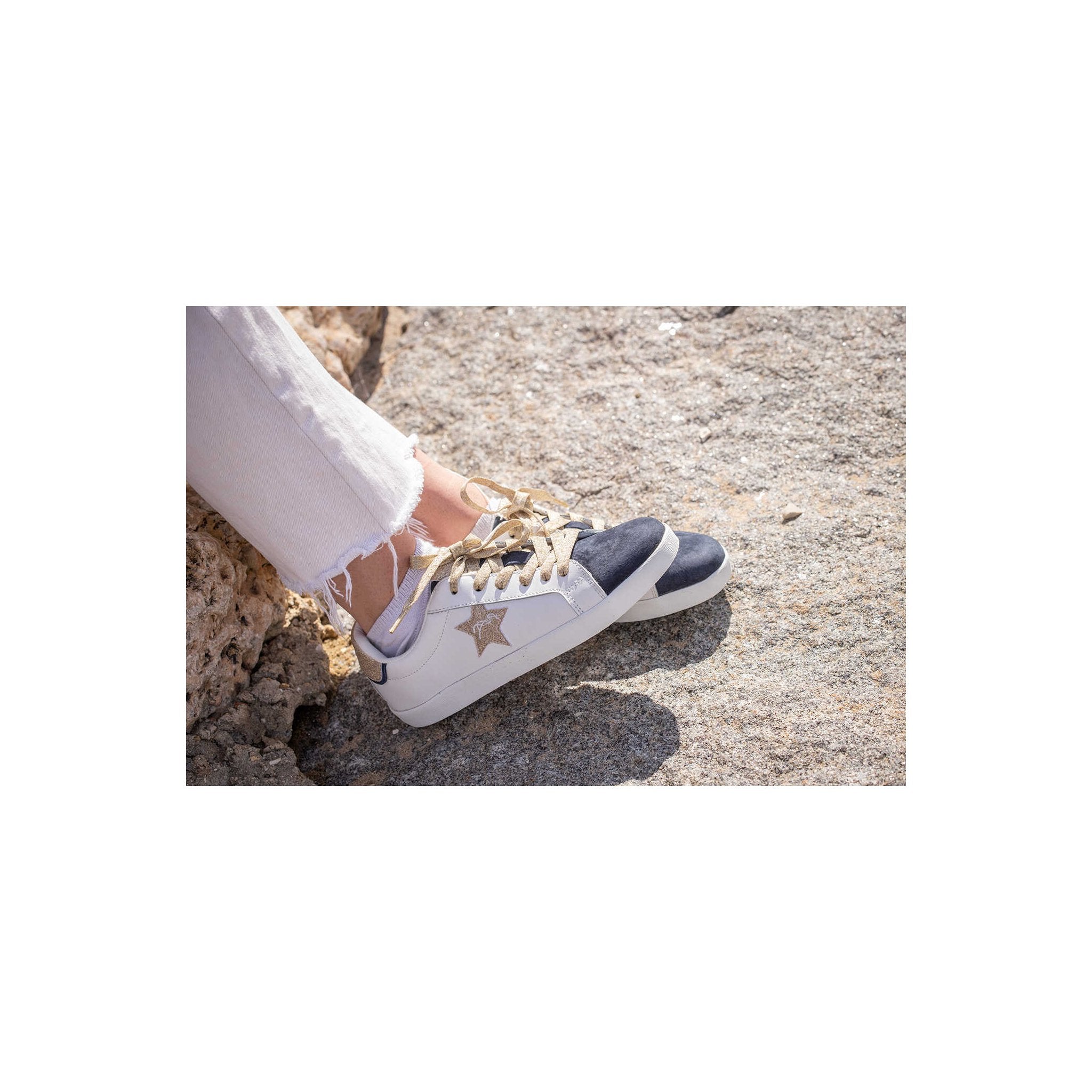 PENELOPE Neptune Sneakers
