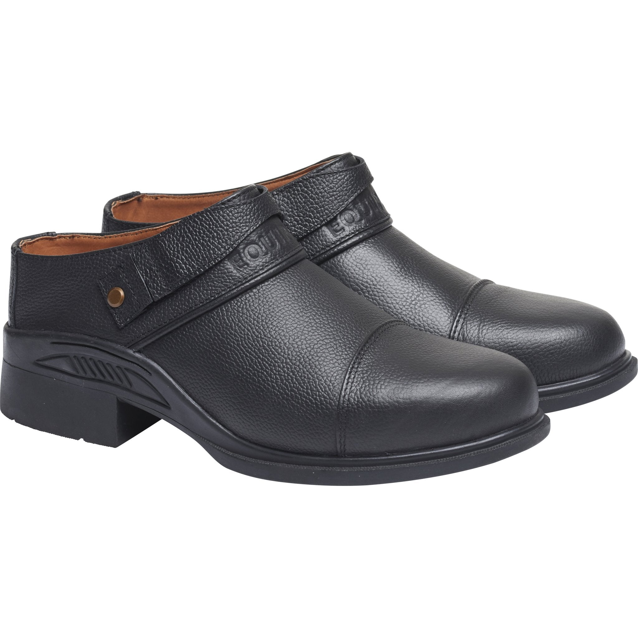 Equipage Dixi skor slip-ins