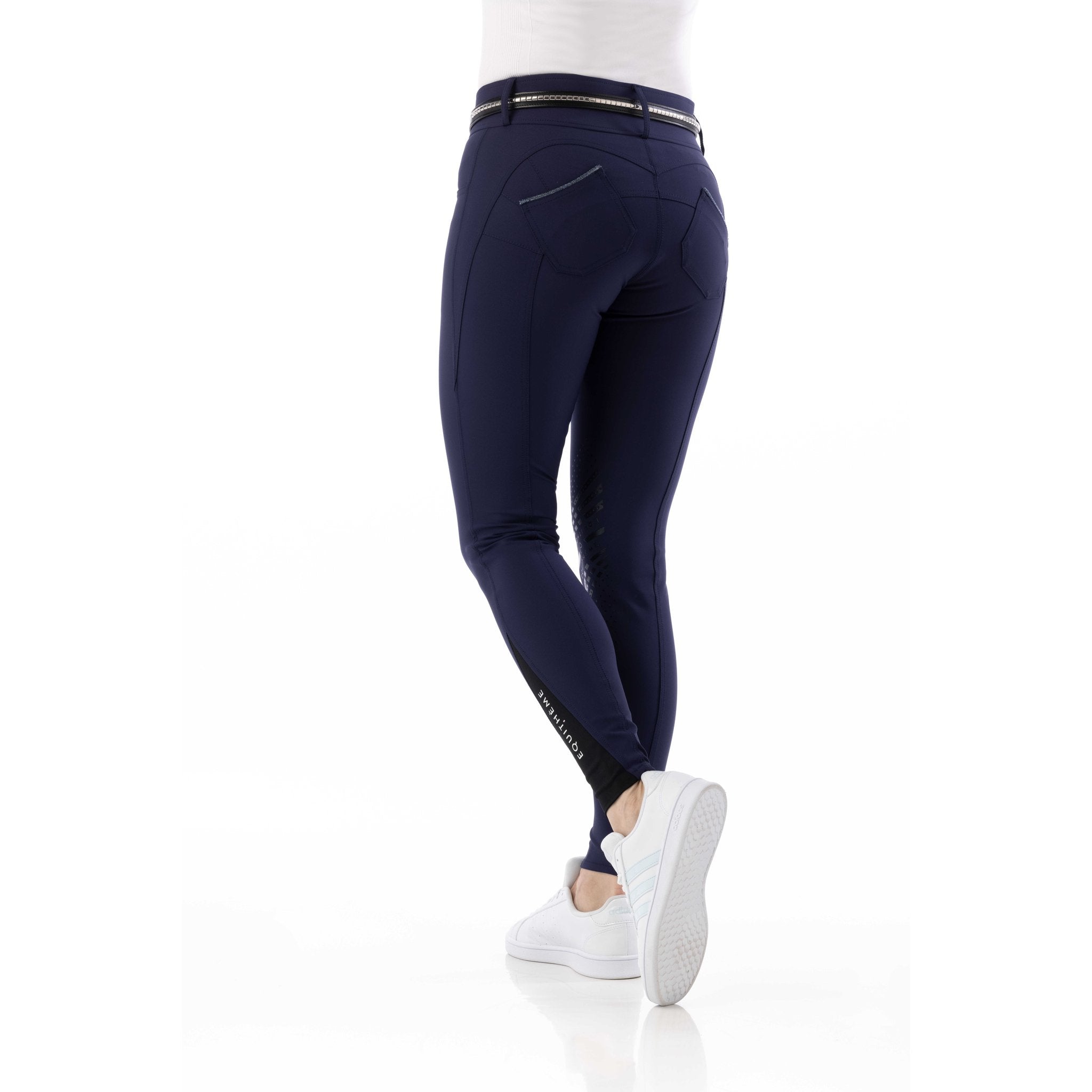 Equithème Bella Push Up Ridbyxor
