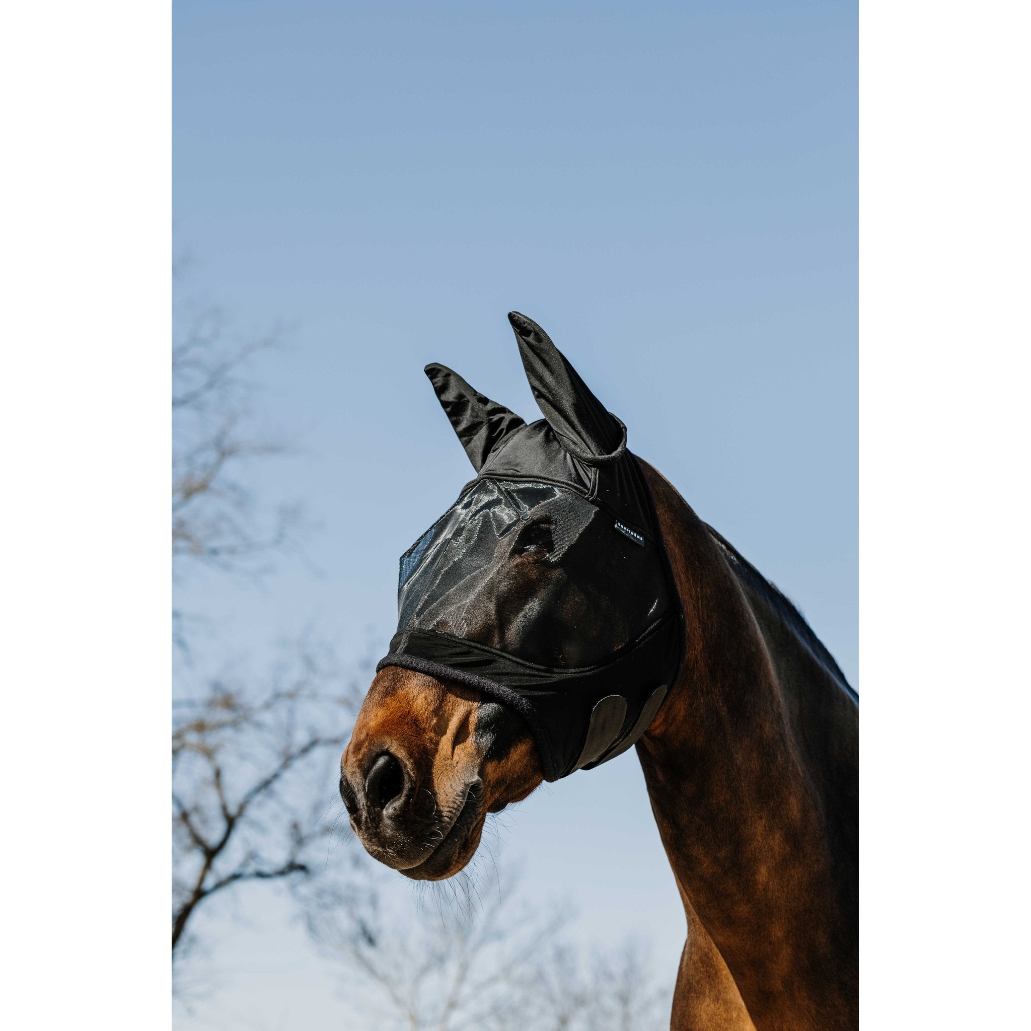 Equithème Soft Flugluva/UV-mask