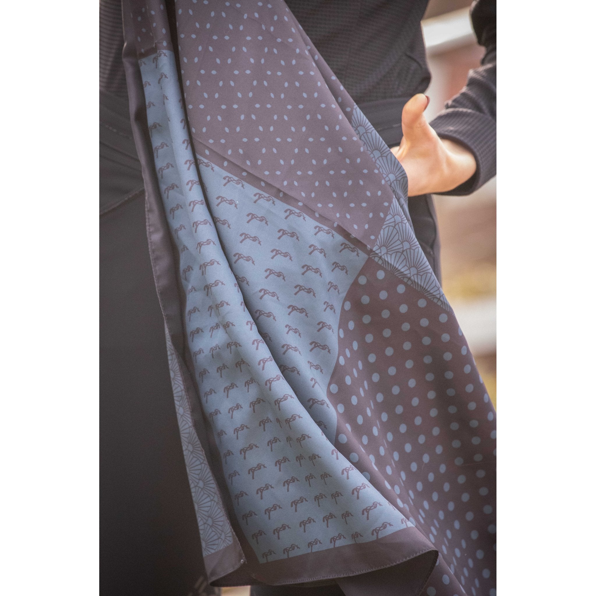 PENELOPE Mya Scarf