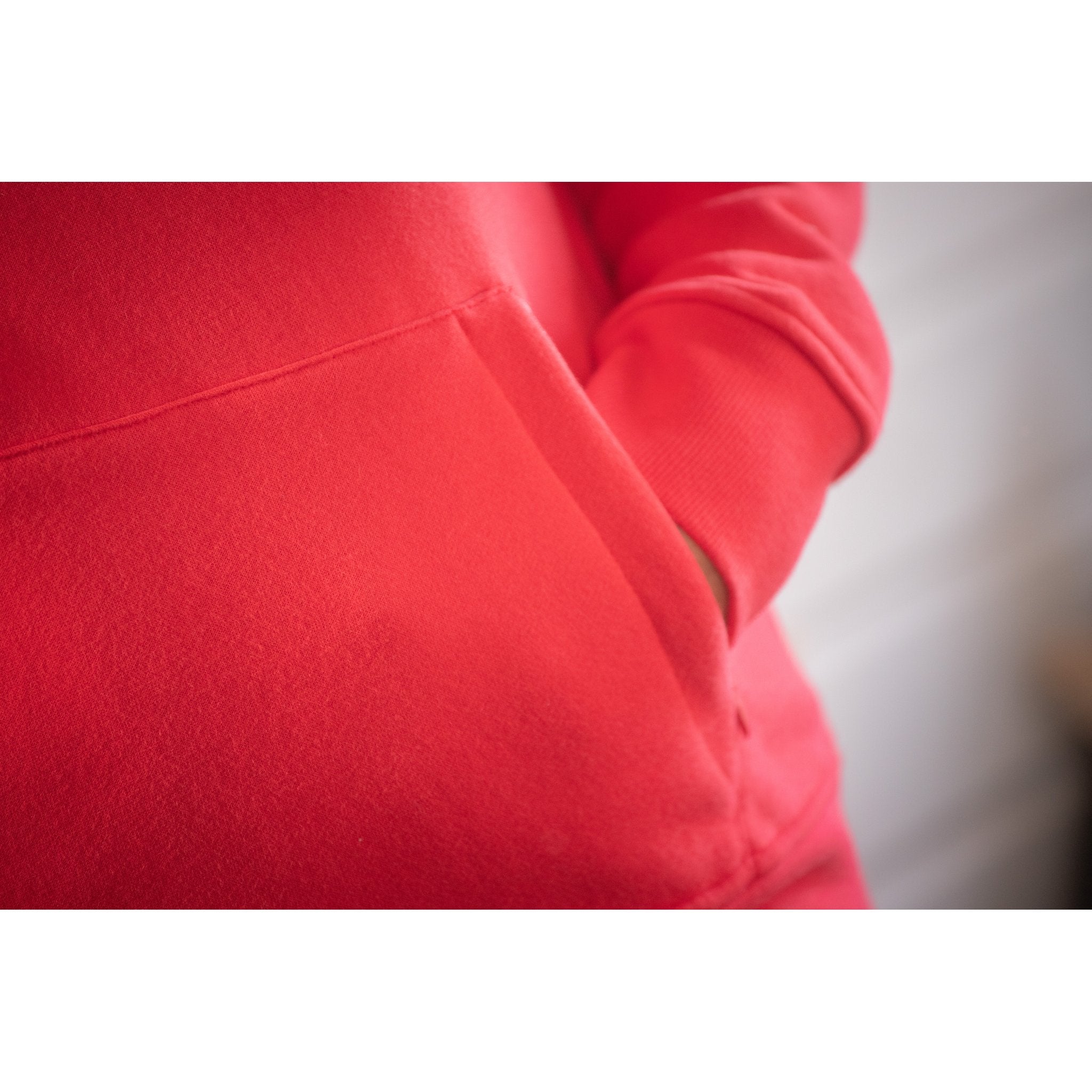 Penelope Louison sweatshirt