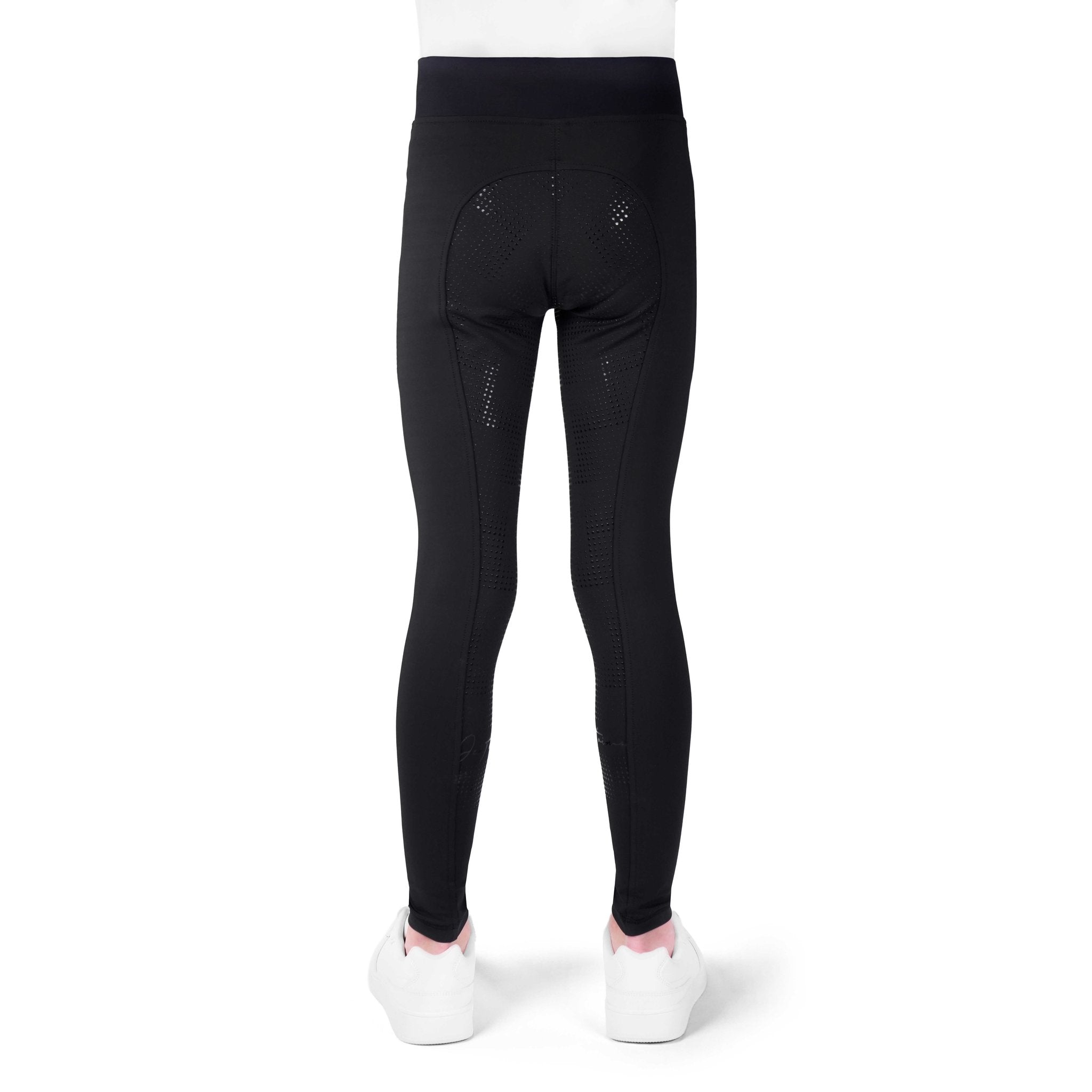 Equitheme Je t'aime Leggings EK-Flora junior