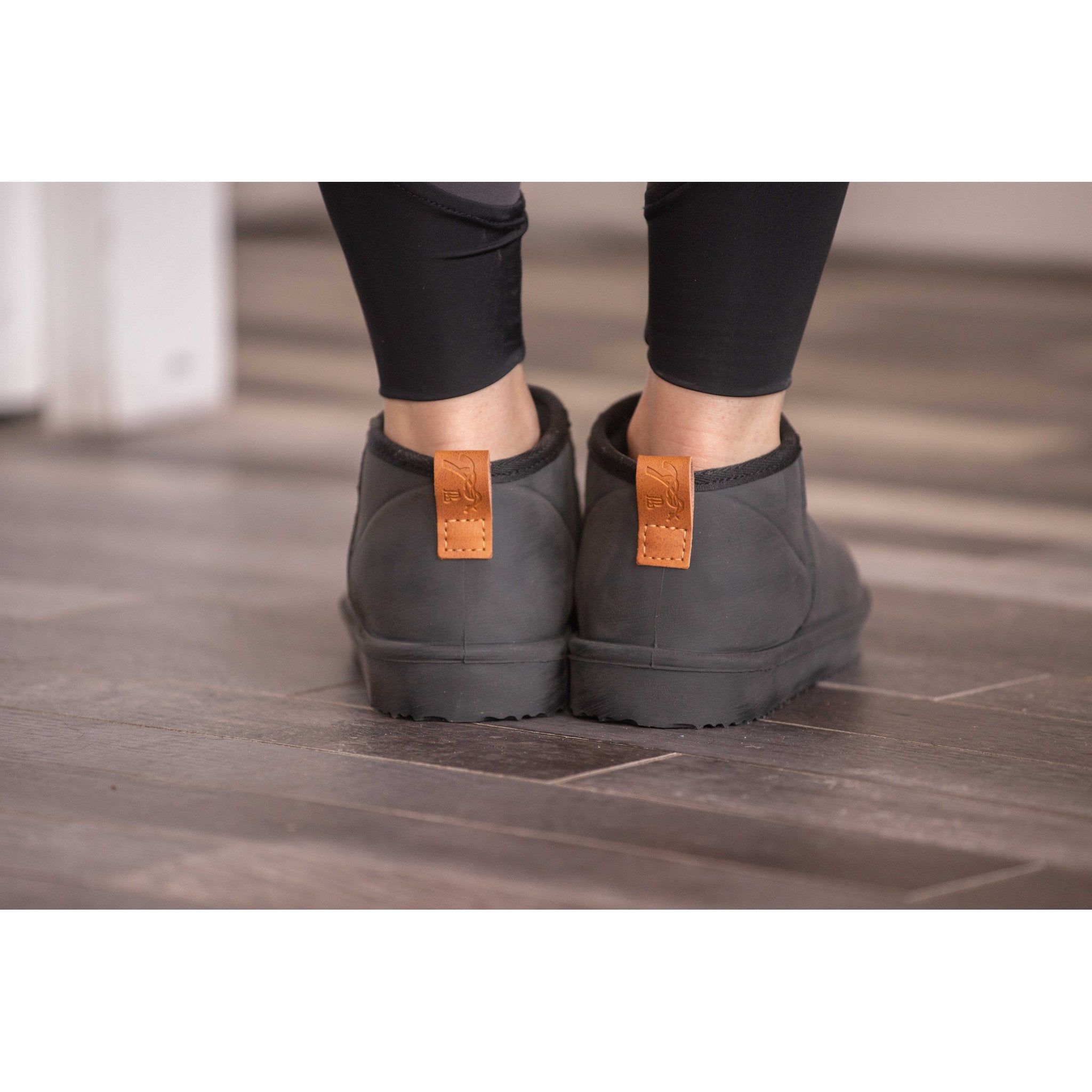 Penelope mini-boots