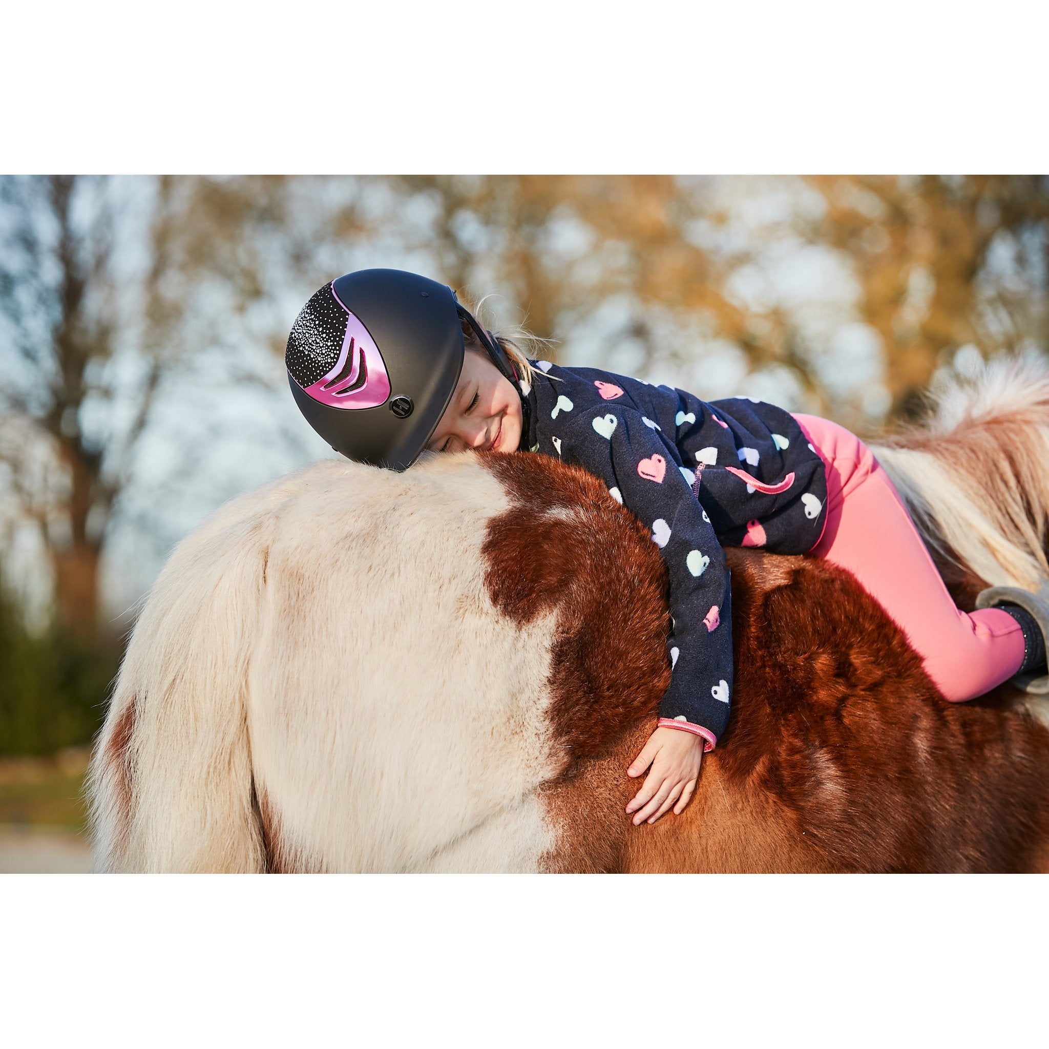 Equipage KIDS Hannah fleece zip