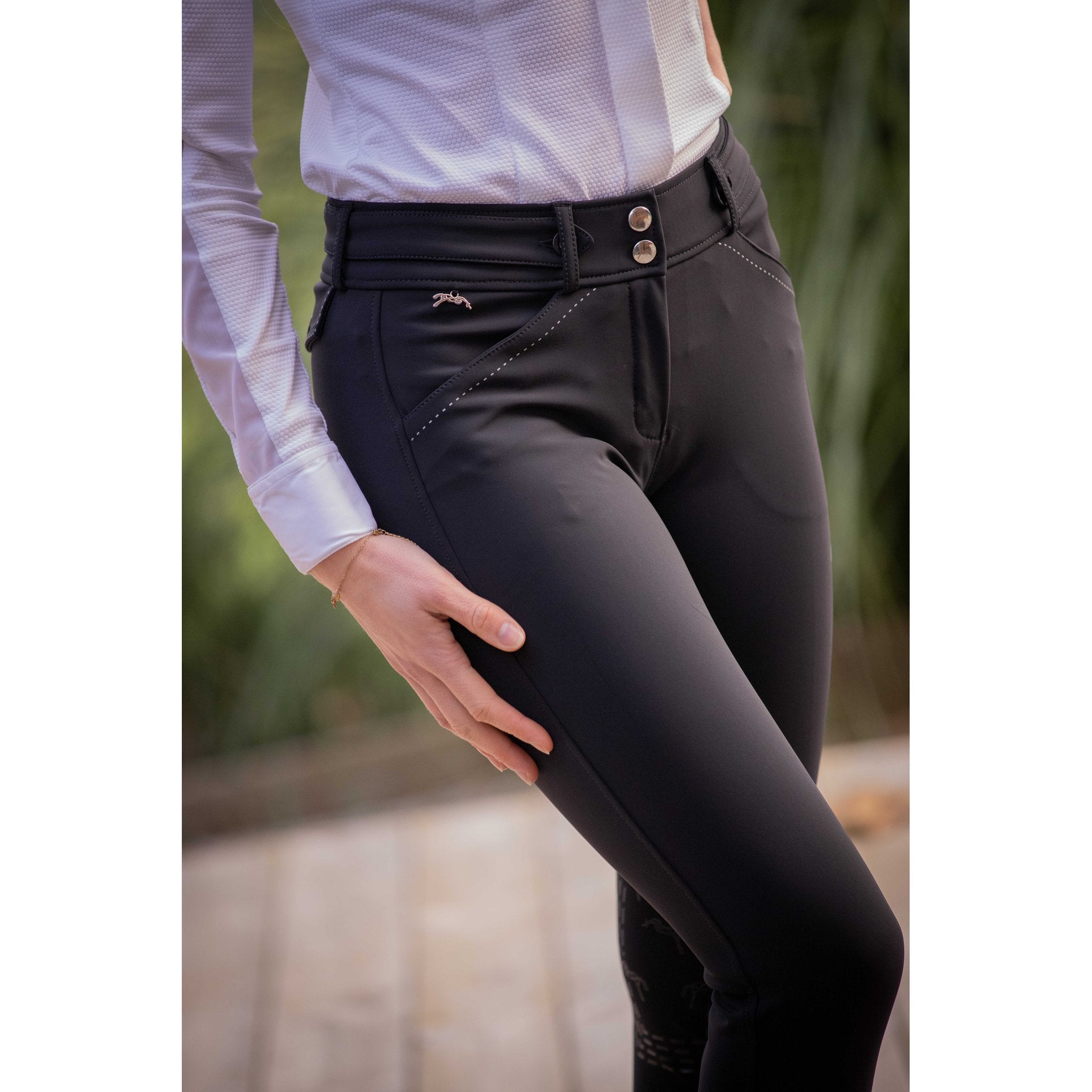Penelope New Point Sellier ridbyxa