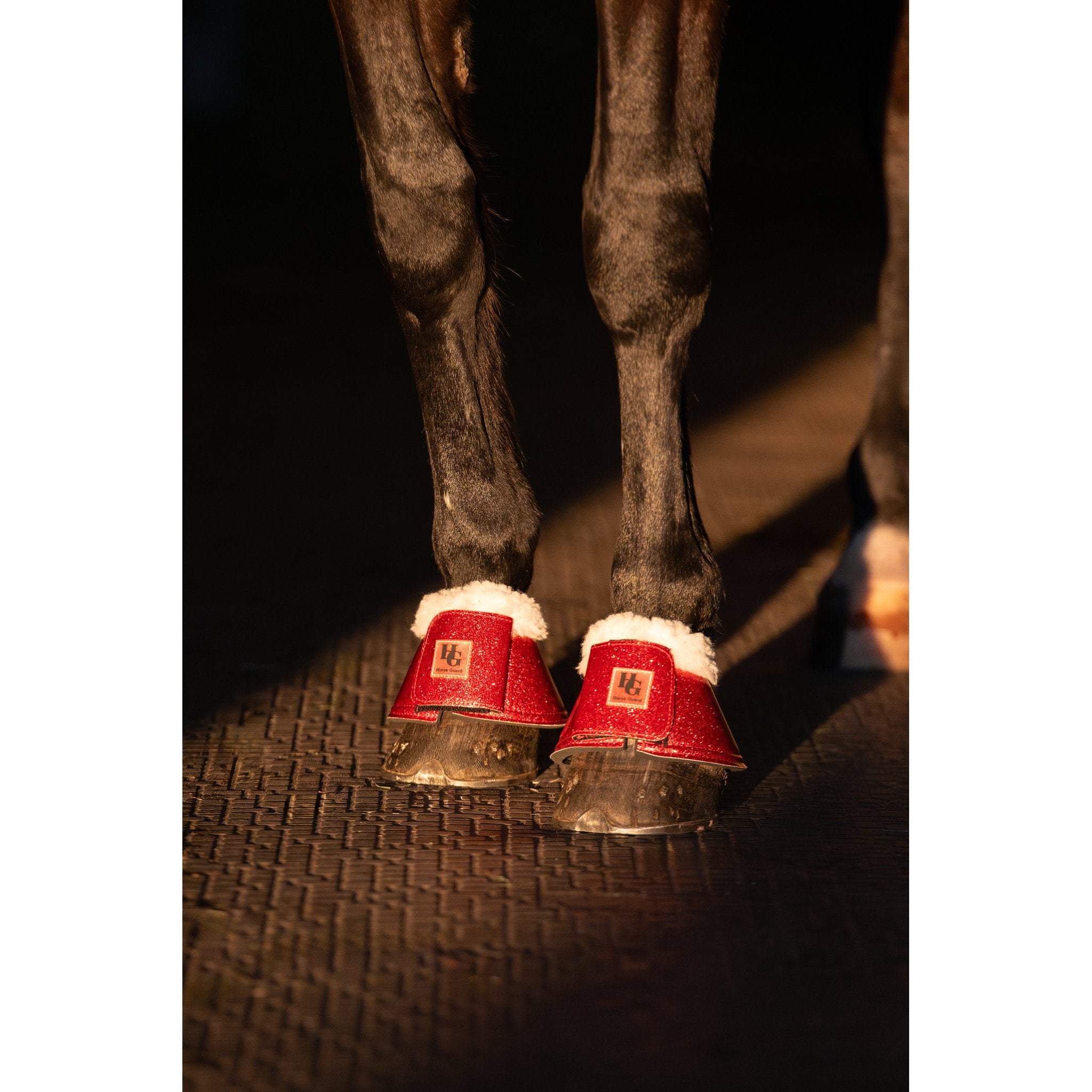HorseGuard Lulu Glitterboots