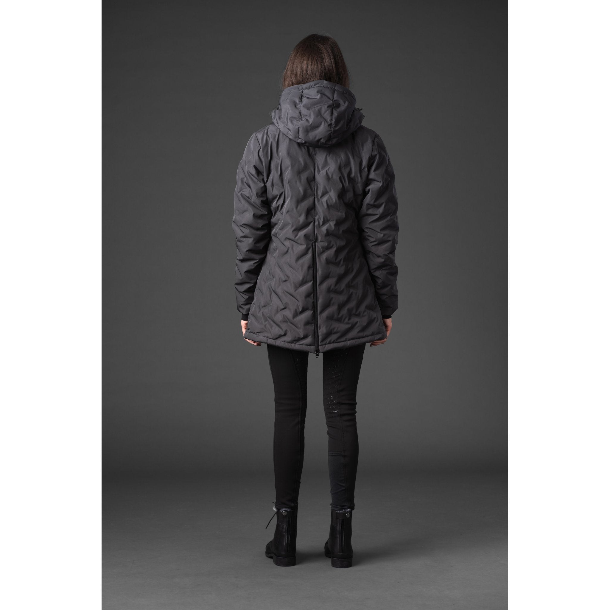 Equipage Valeska vinterjacka