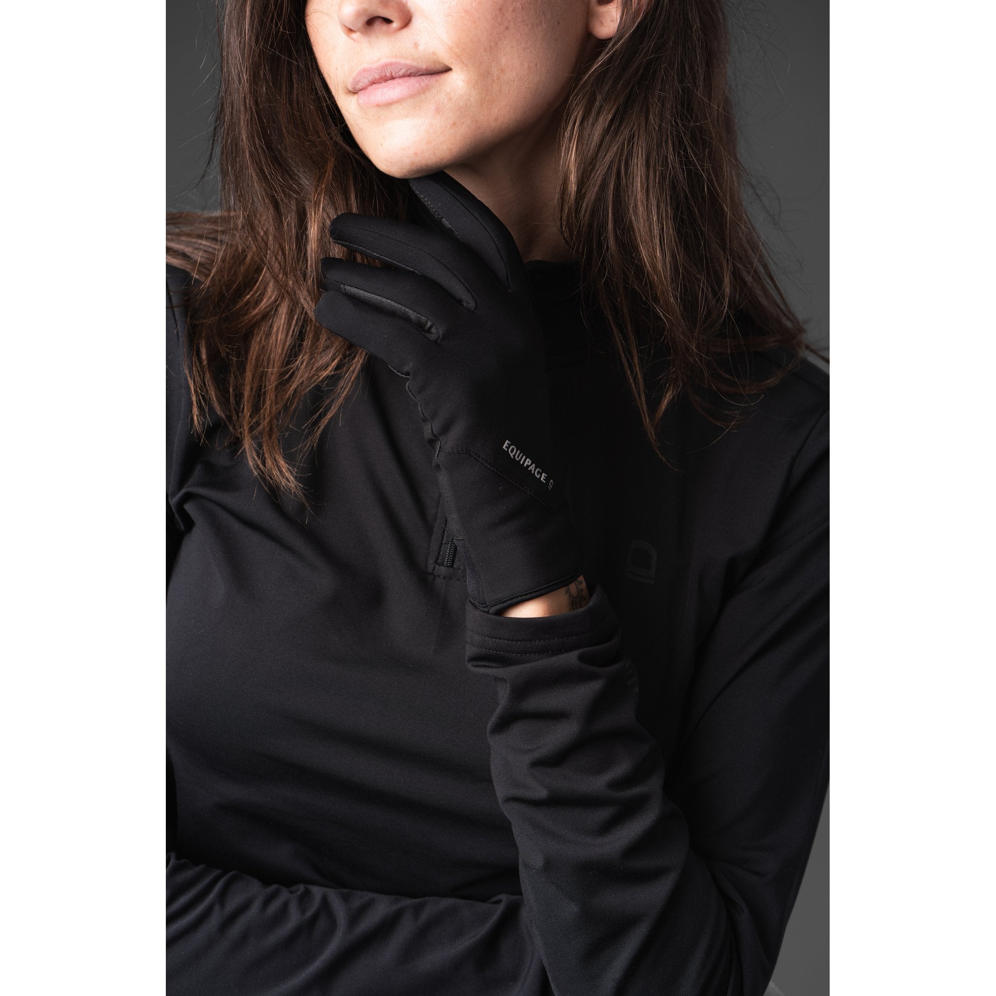 Equipage Vica Handskar