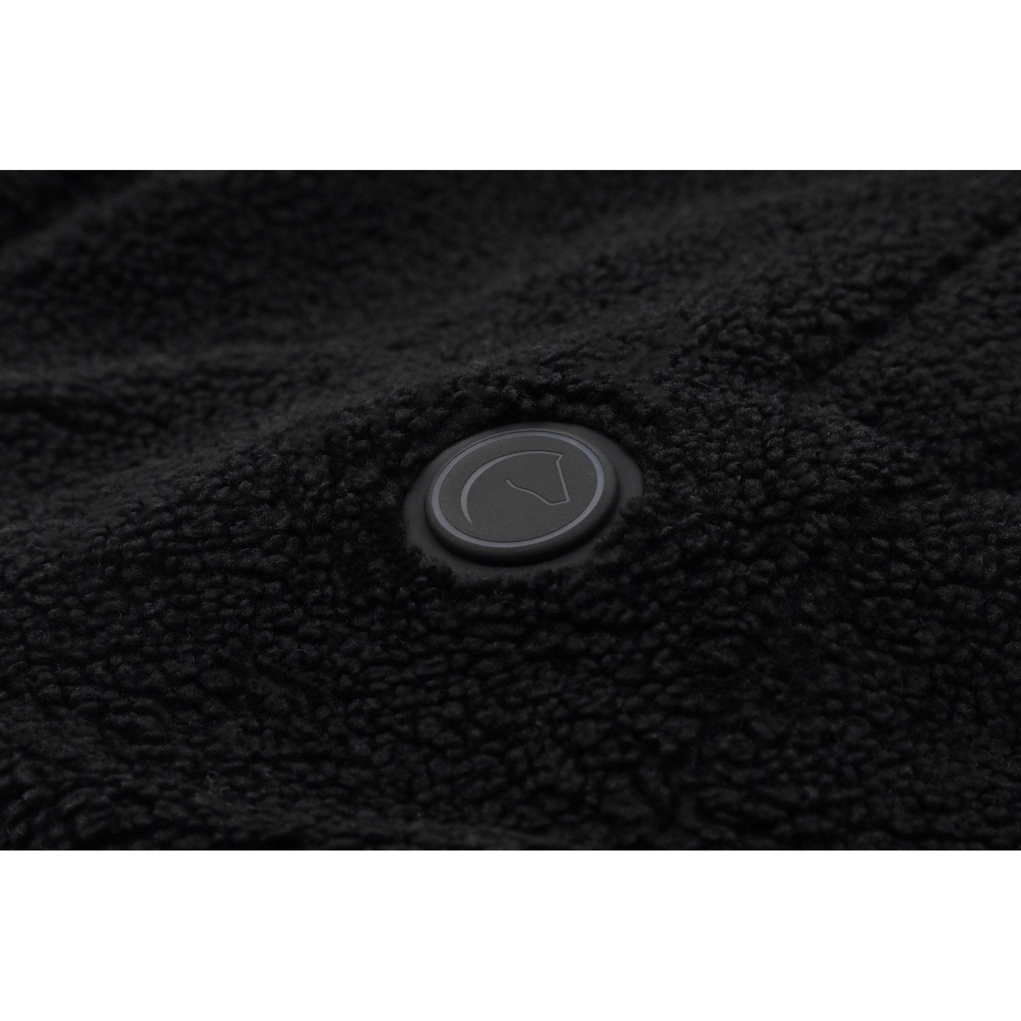 Equitheme Heated väst fleece Valery