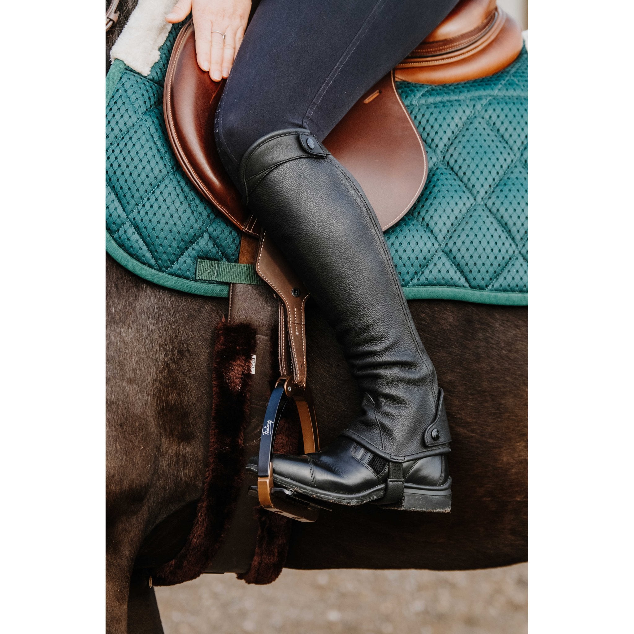 Equithème Select Chaps