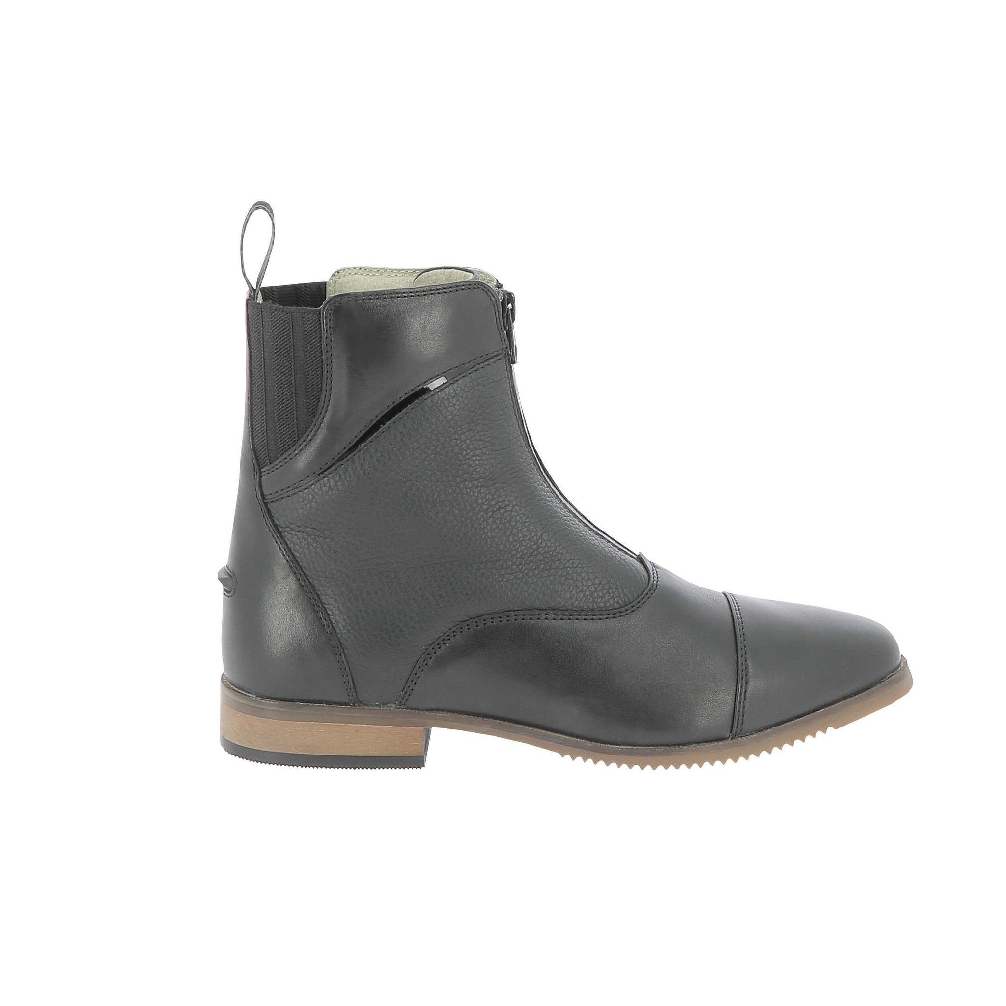 Equithème Wavy Jodphur Zip