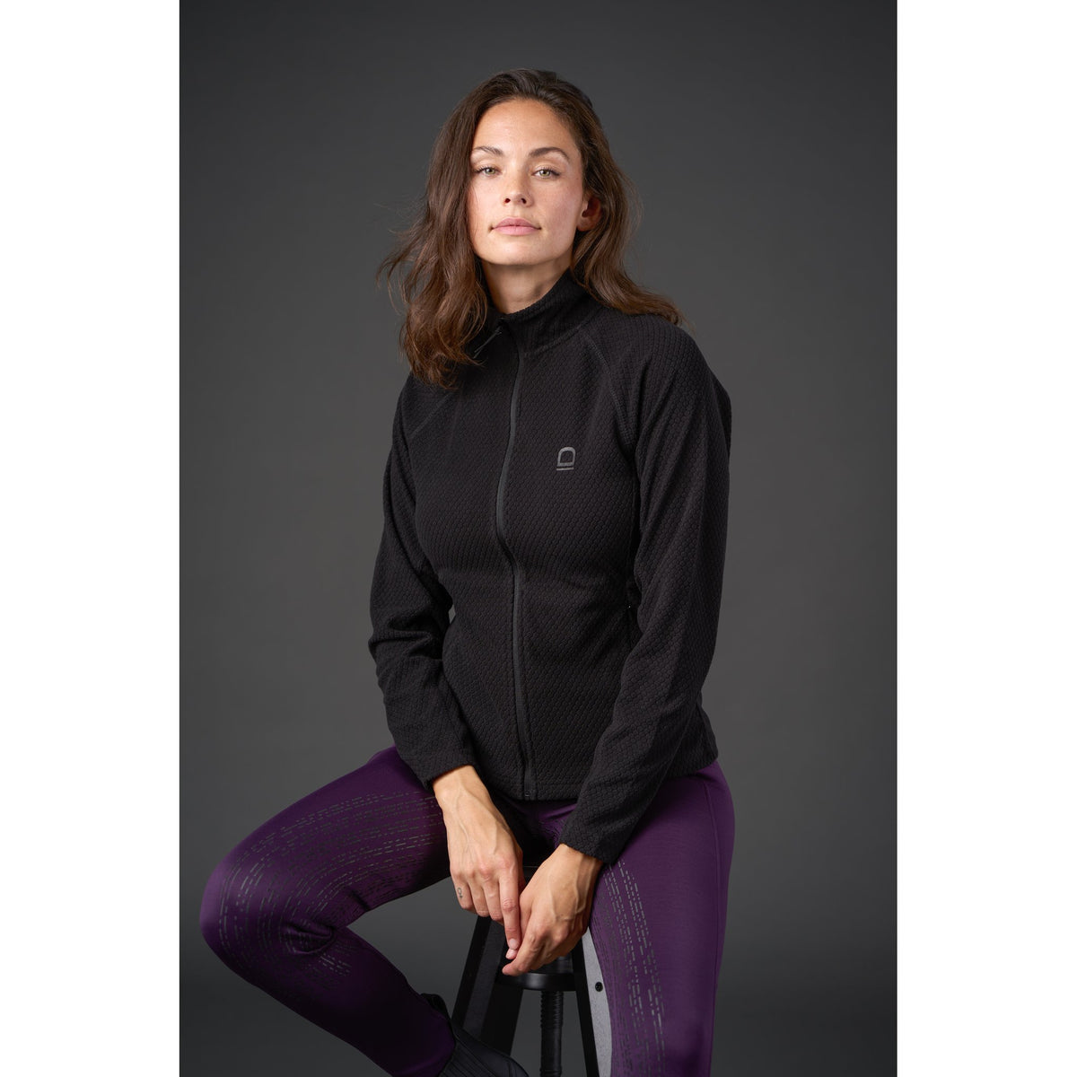 Equipage Ohio cardigan