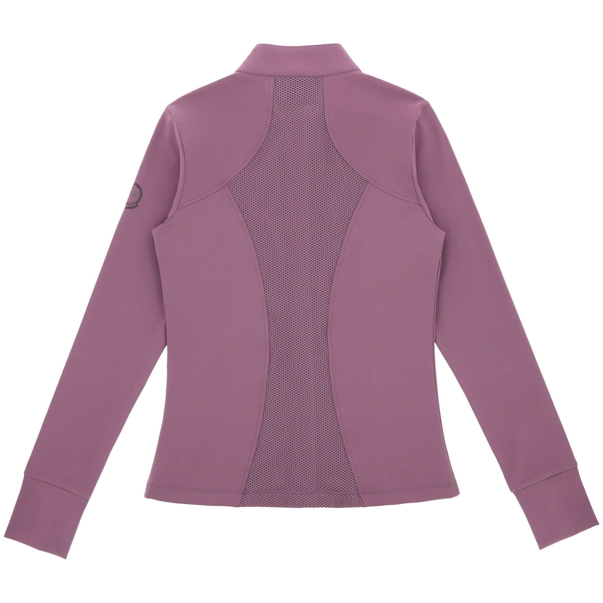 Equitheme Je t'aime Softshelljacka EK-Ilona