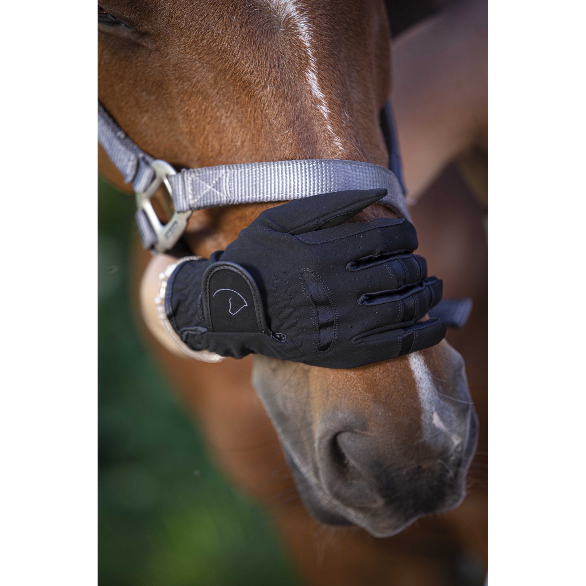 Equithème Grip Handskar