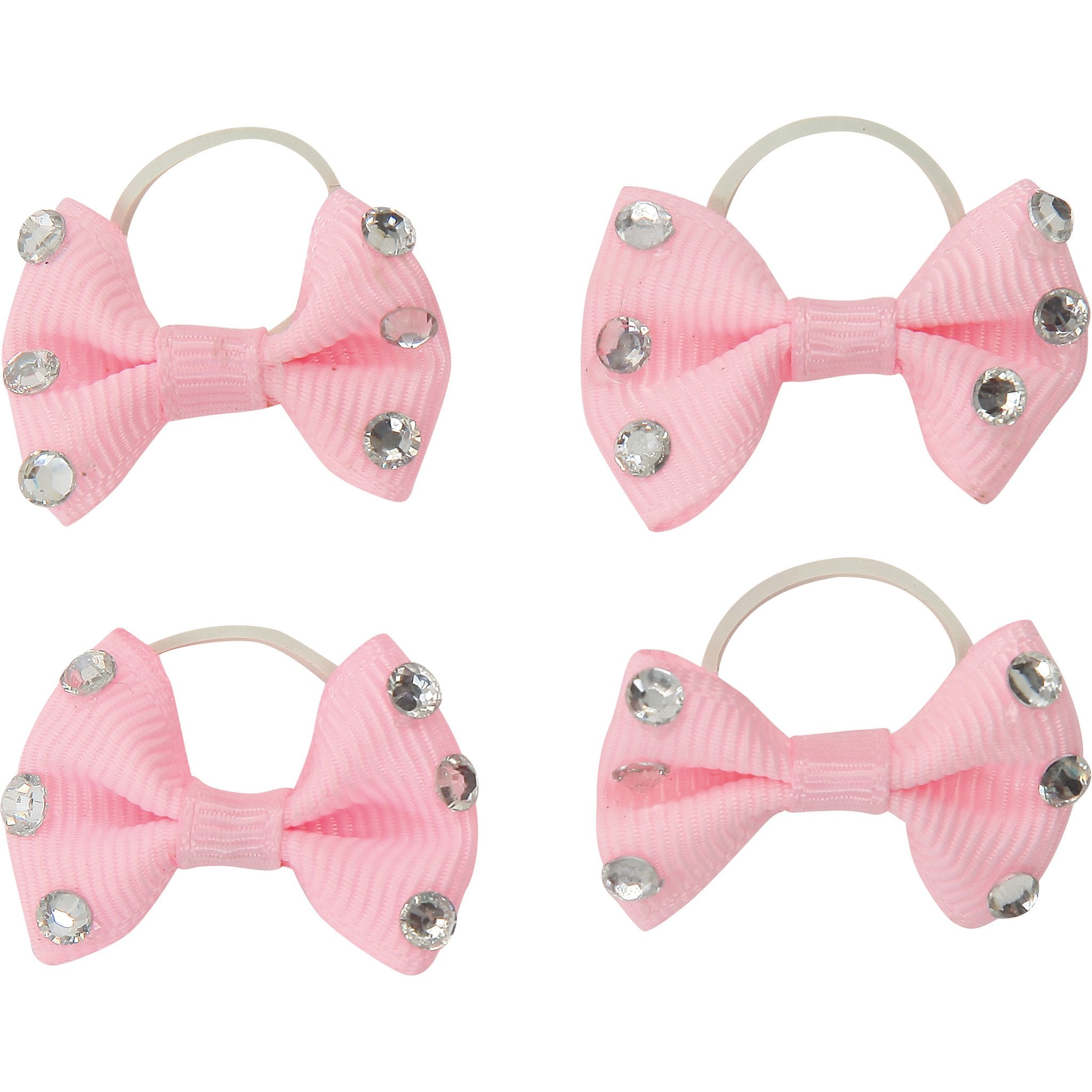 HorseGuard Show bows m. kristall