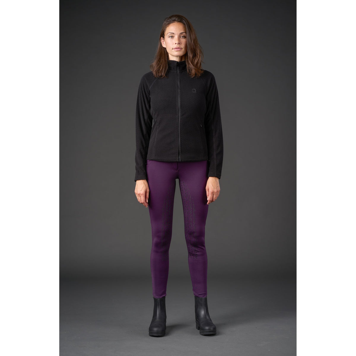 Equipage Teen Ohio cardigan