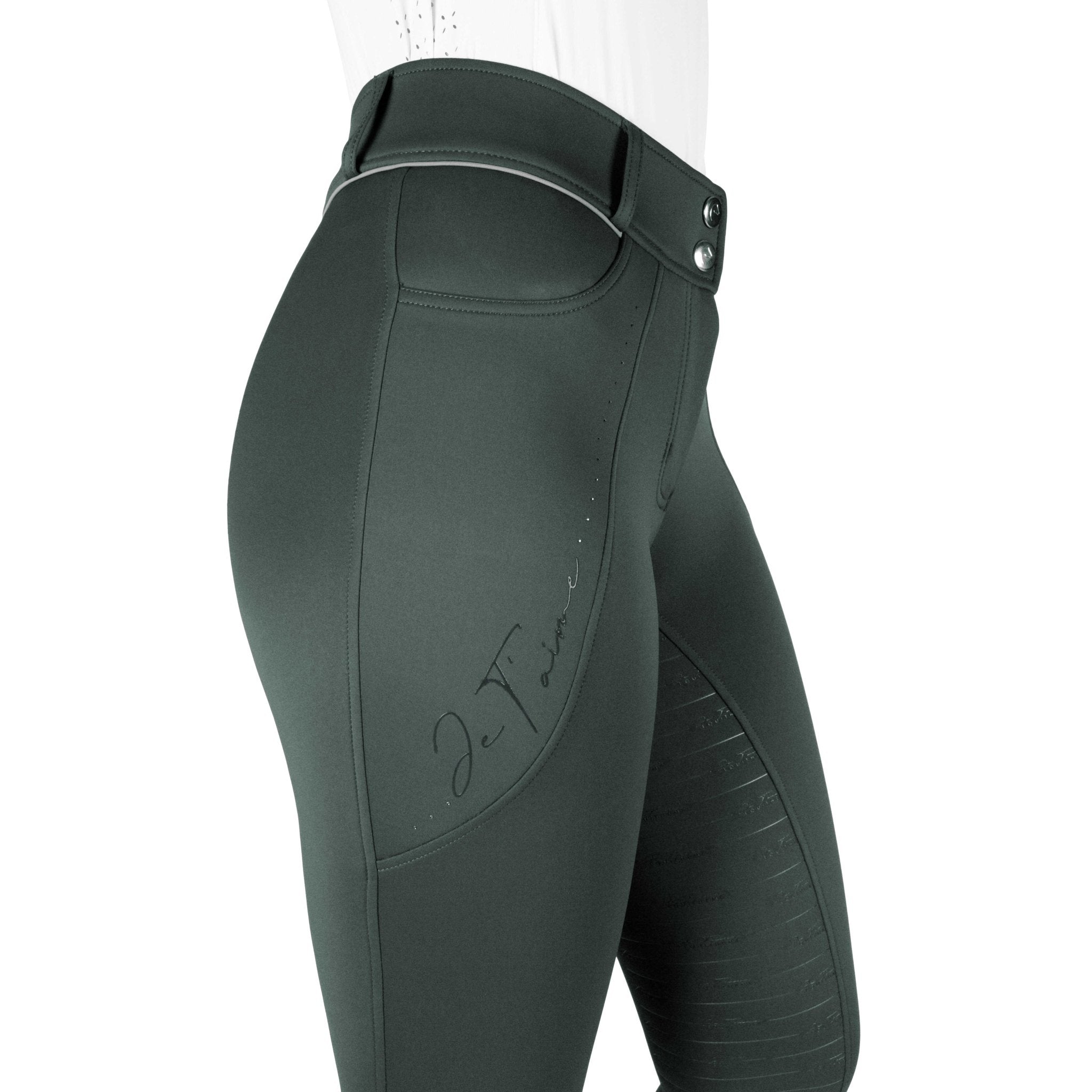 Equitheme Je t'aime Ridbyxa EK-Elsa