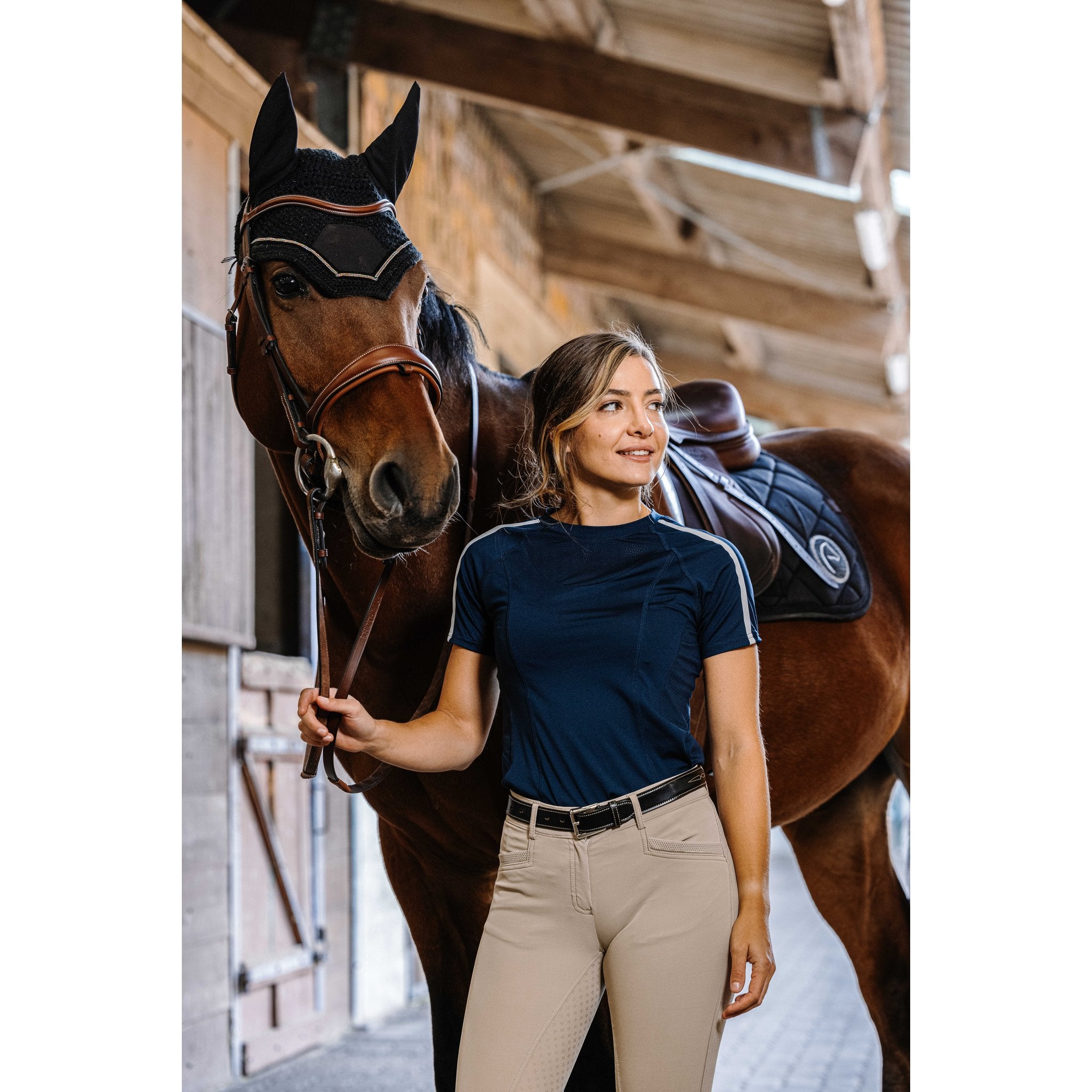 Equithème Marion T-shirt